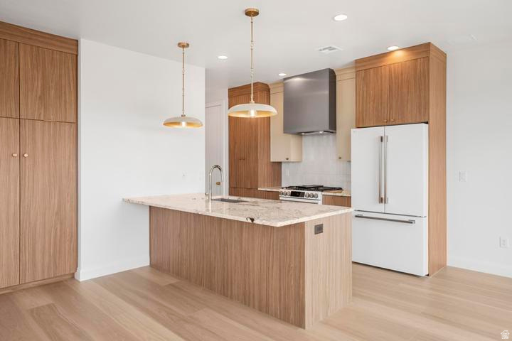 MANGATA TH - Residential