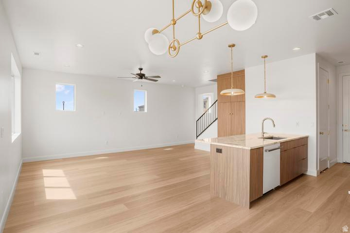 MANGATA TH - Residential