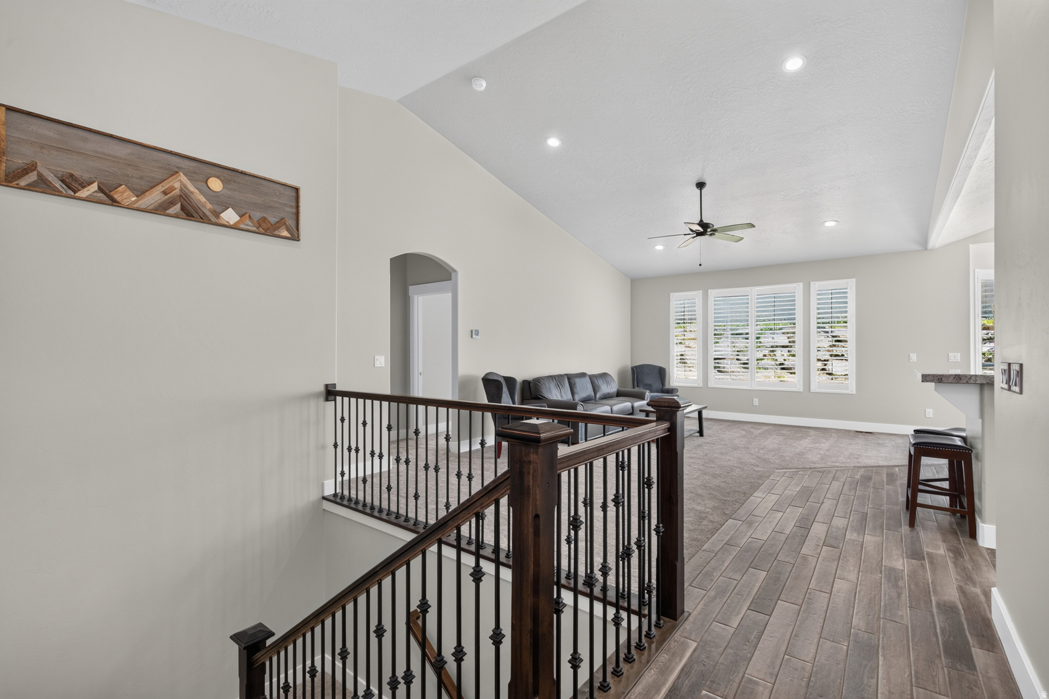 CROSSINGS @ TRAVERSE - Residential