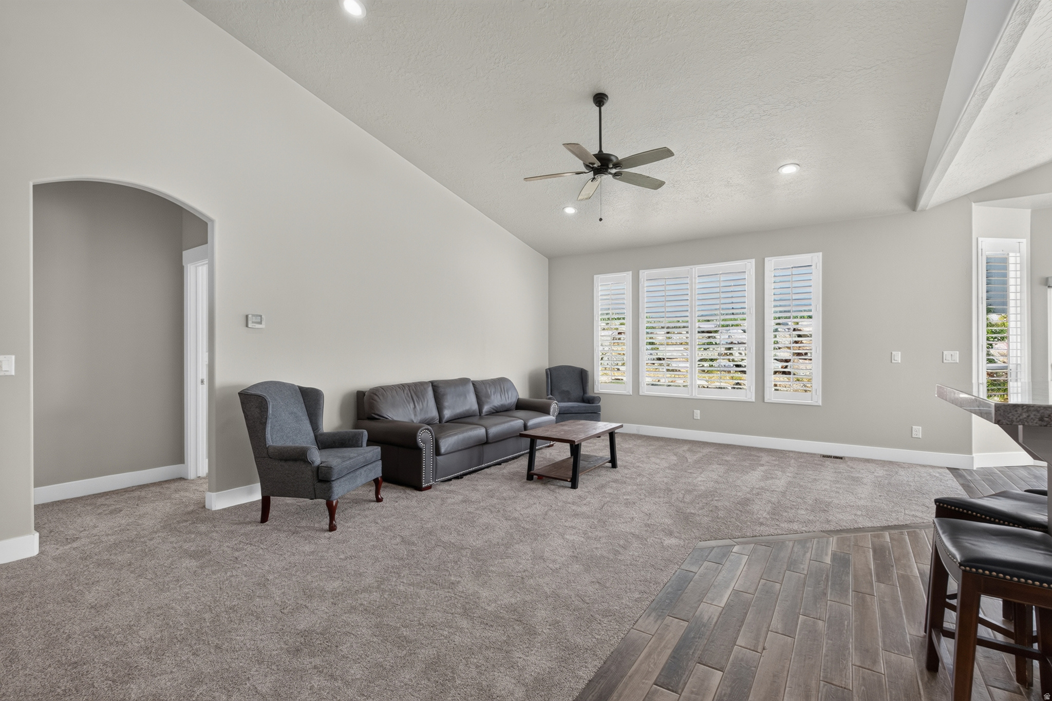 CROSSINGS @ TRAVERSE - Residential