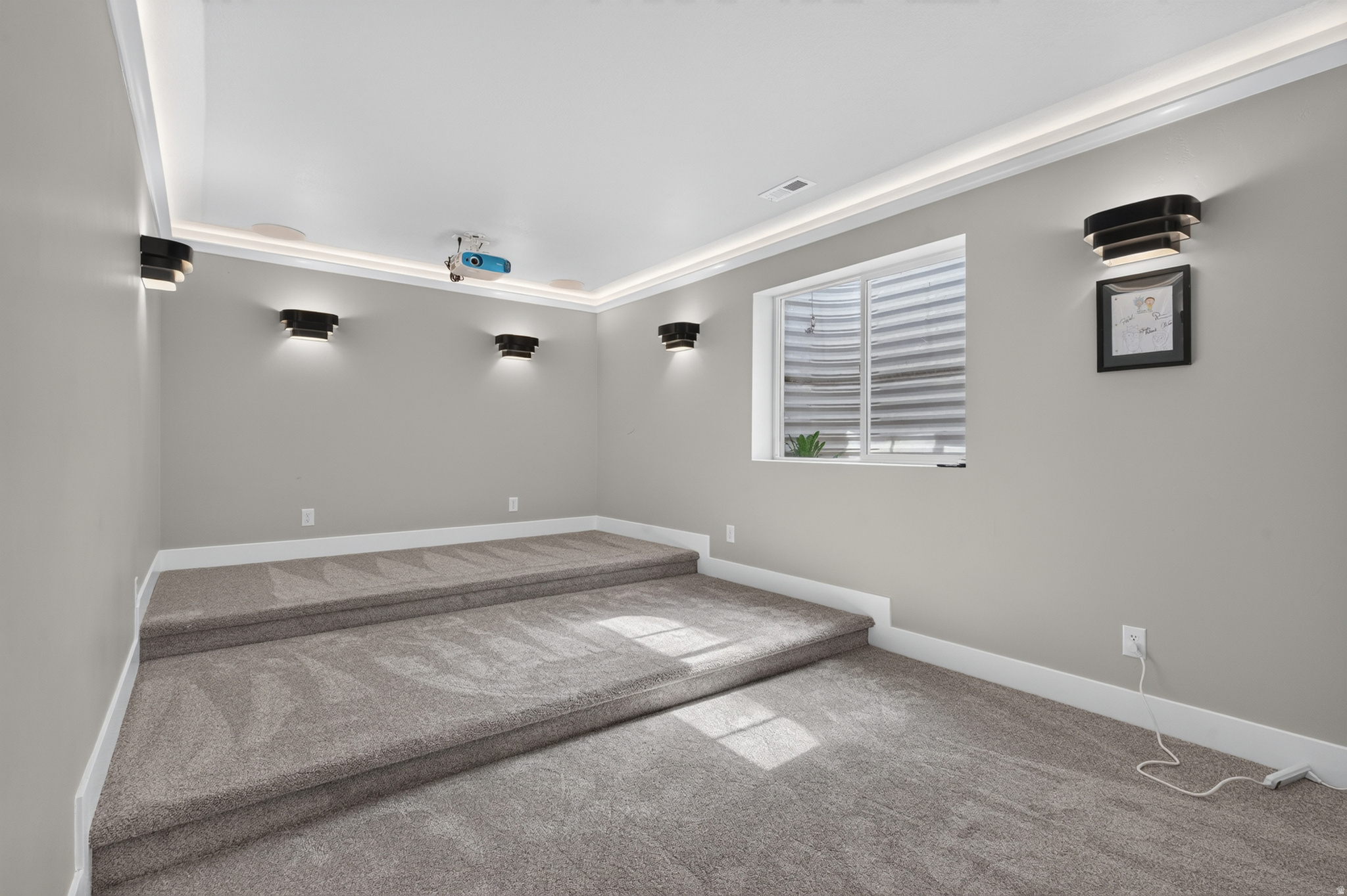 CROSSINGS @ TRAVERSE - Residential