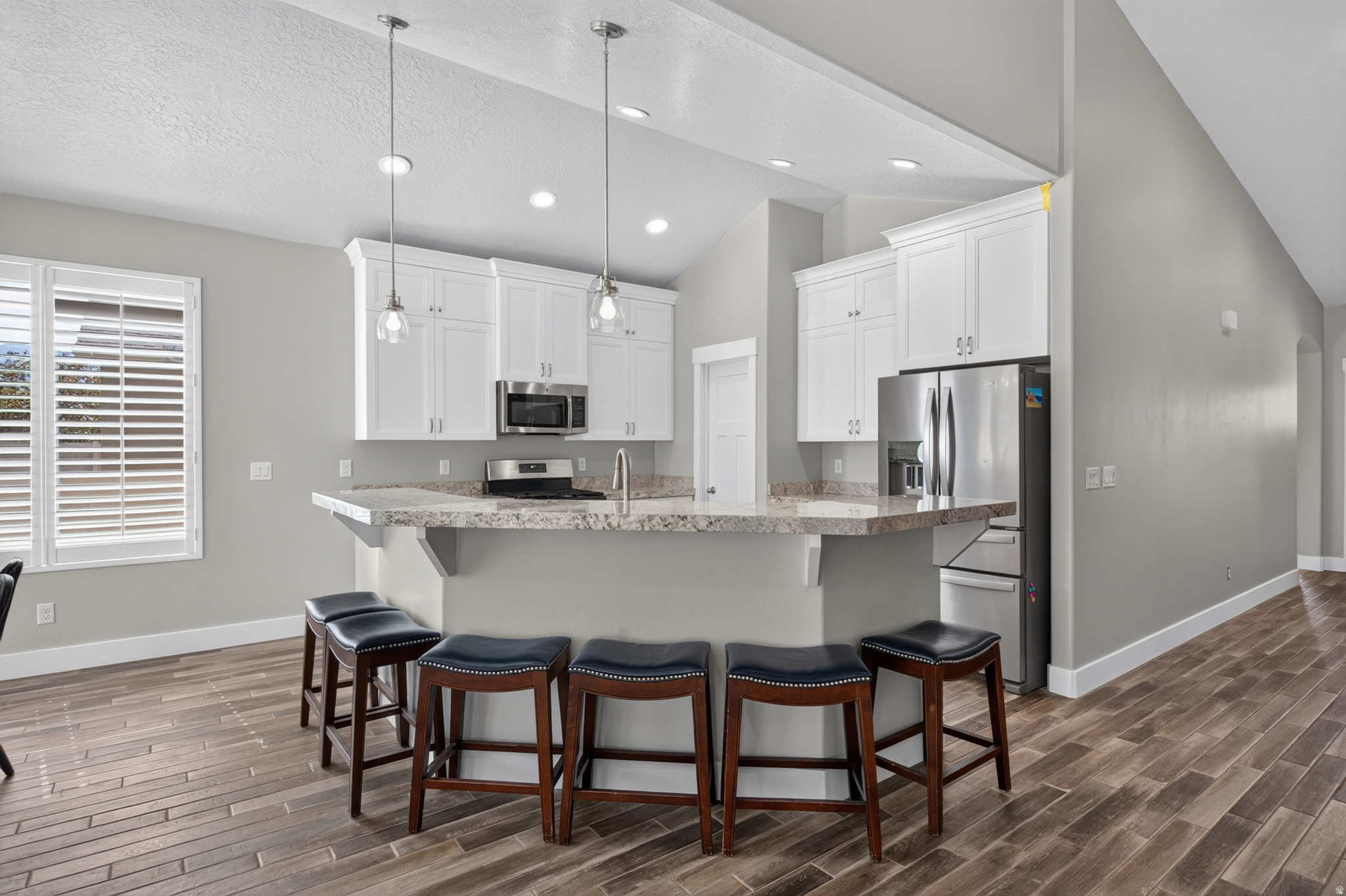 CROSSINGS @ TRAVERSE - Residential