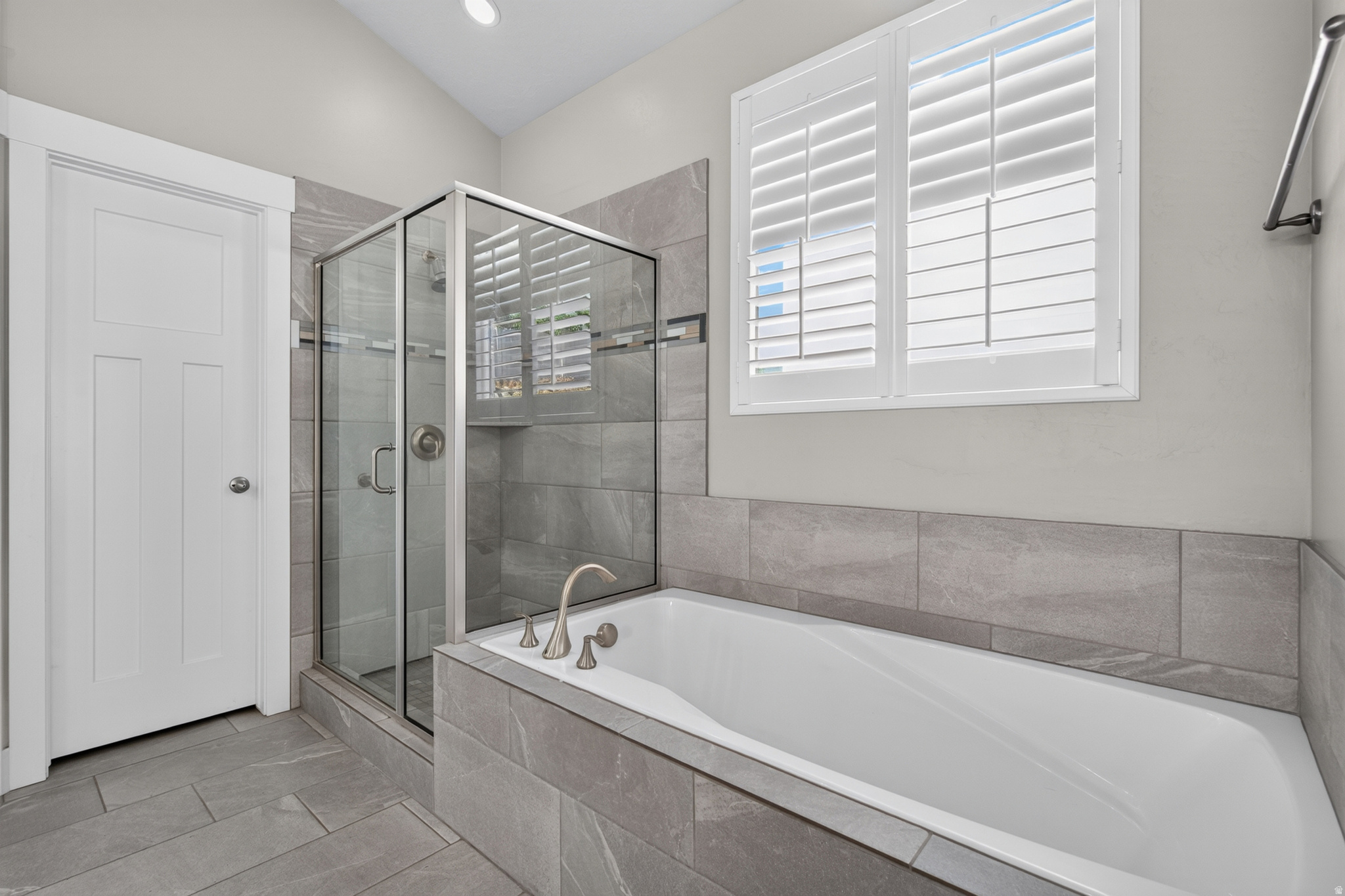 CROSSINGS @ TRAVERSE - Residential