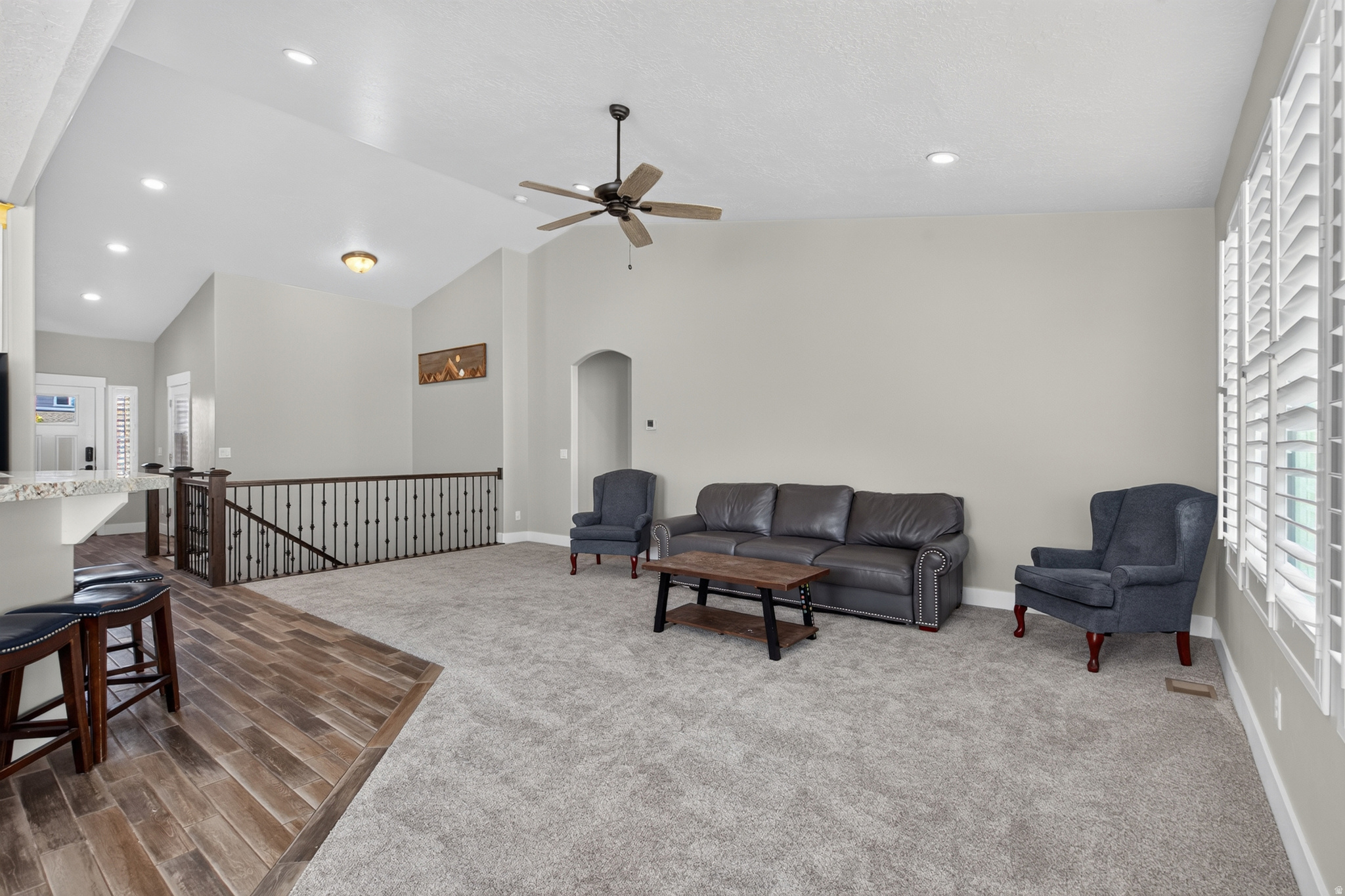 CROSSINGS @ TRAVERSE - Residential