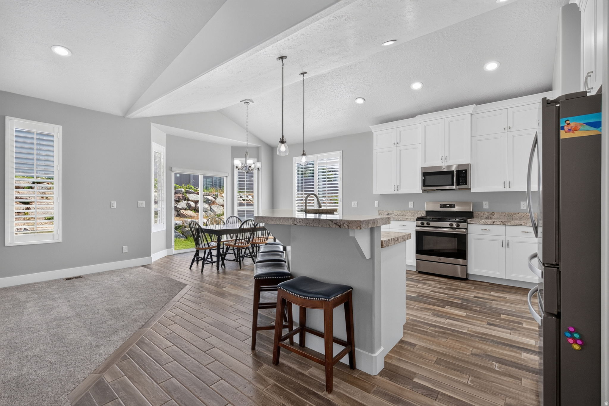 CROSSINGS @ TRAVERSE - Residential
