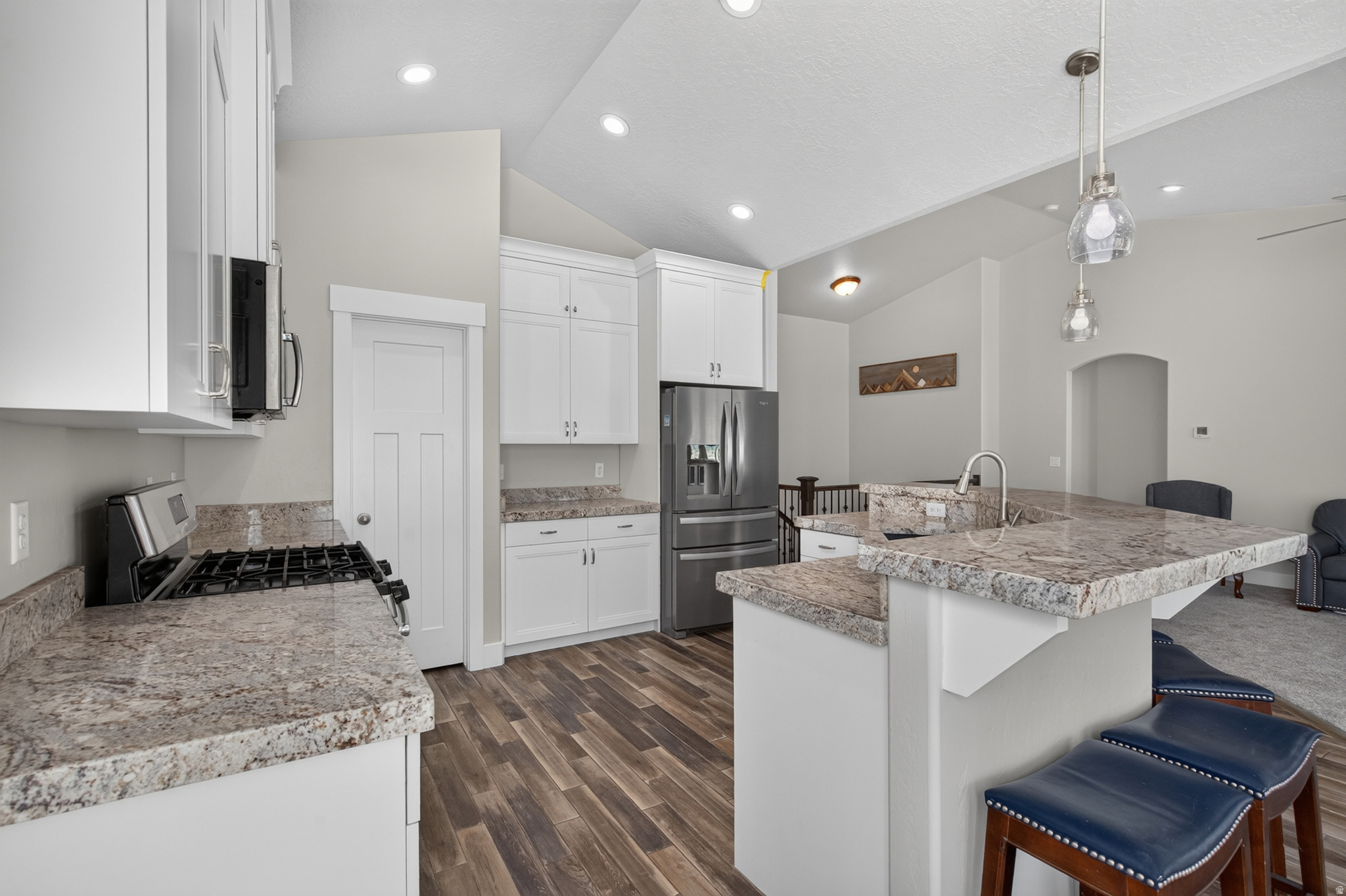 CROSSINGS @ TRAVERSE - Residential