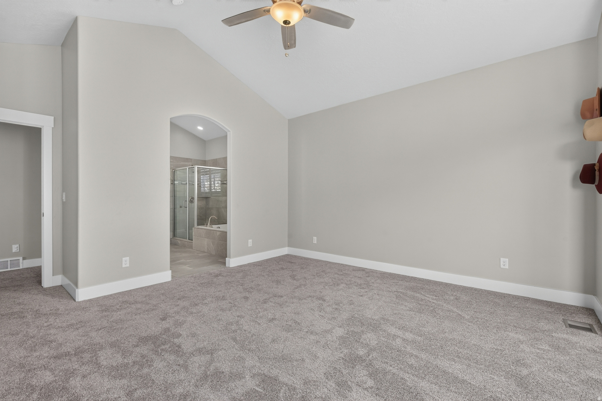CROSSINGS @ TRAVERSE - Residential