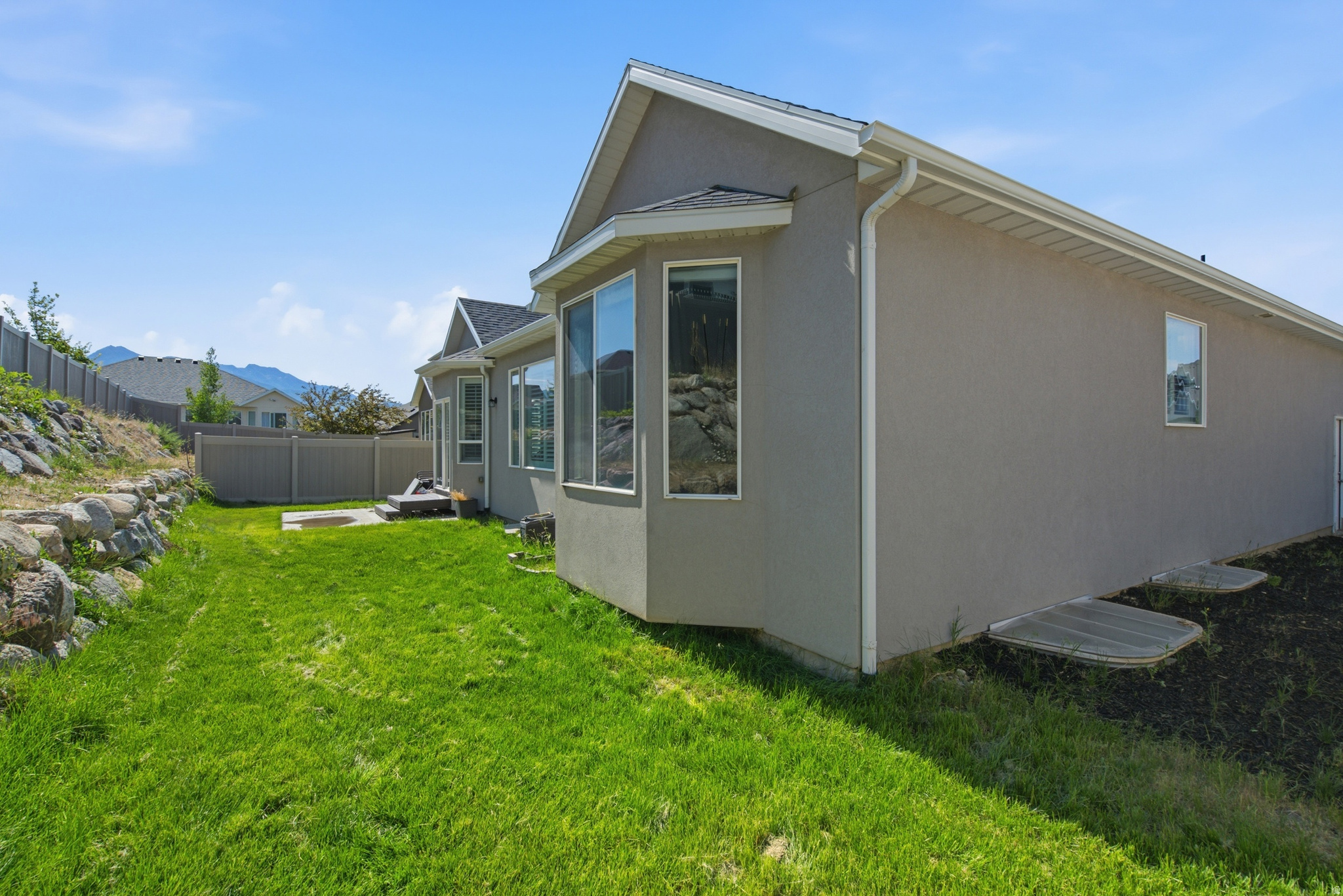 CROSSINGS @ TRAVERSE - Residential