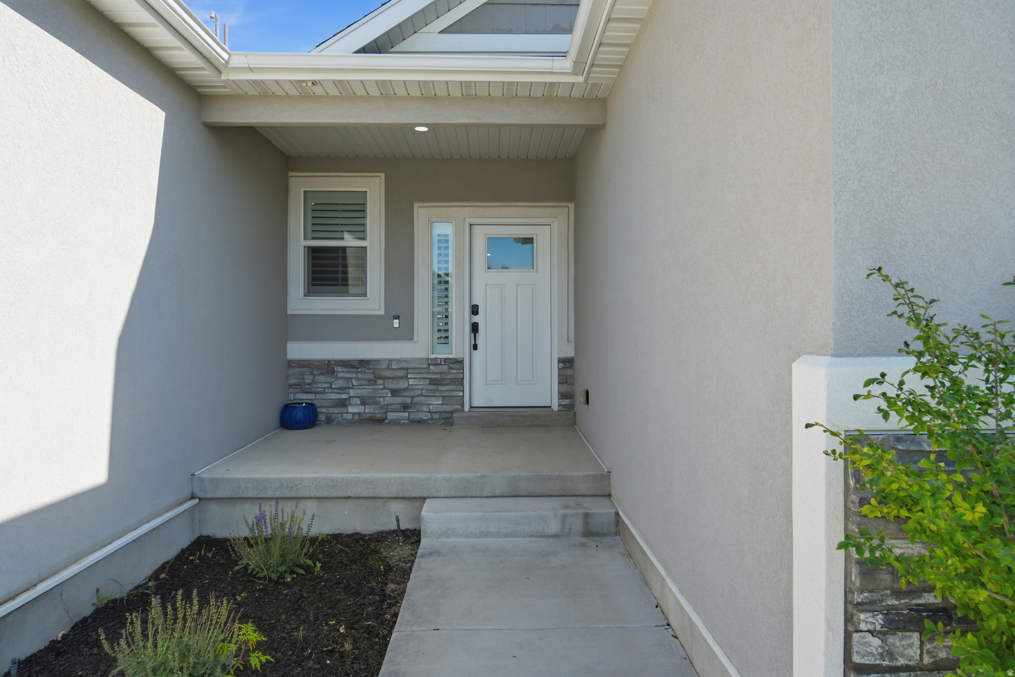 CROSSINGS @ TRAVERSE - Residential