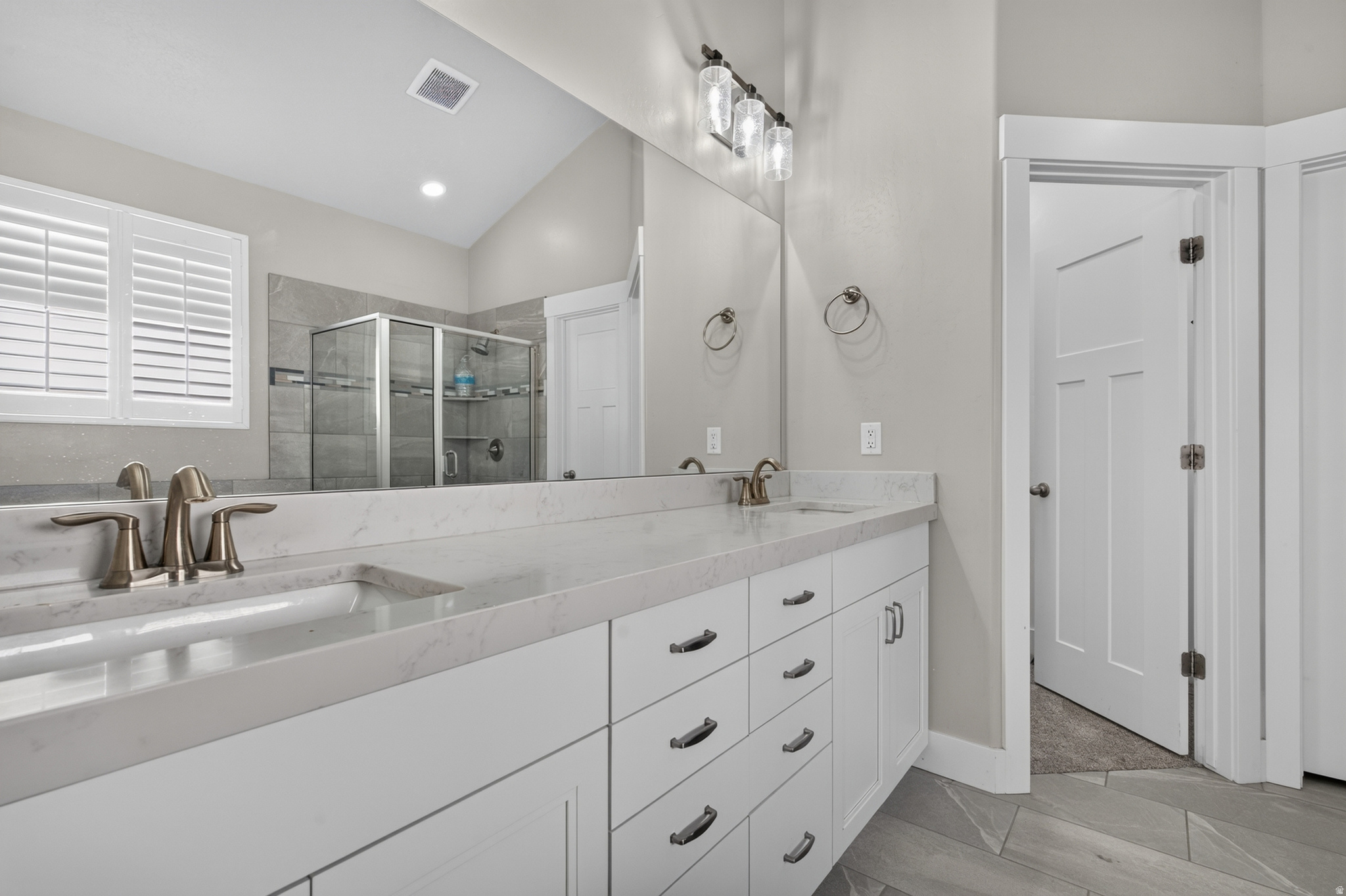 CROSSINGS @ TRAVERSE - Residential