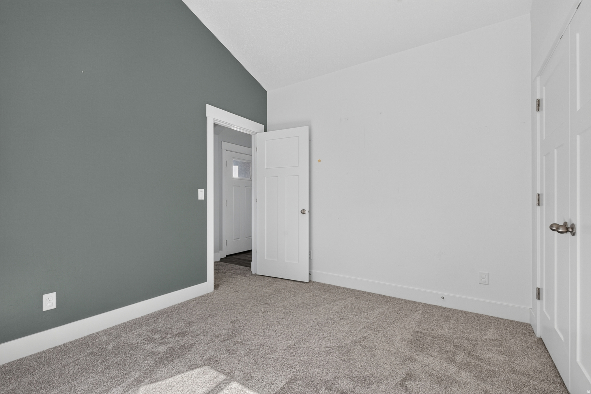 CROSSINGS @ TRAVERSE - Residential