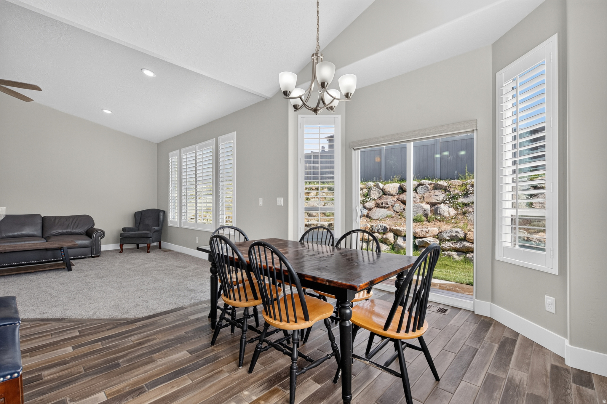 CROSSINGS @ TRAVERSE - Residential