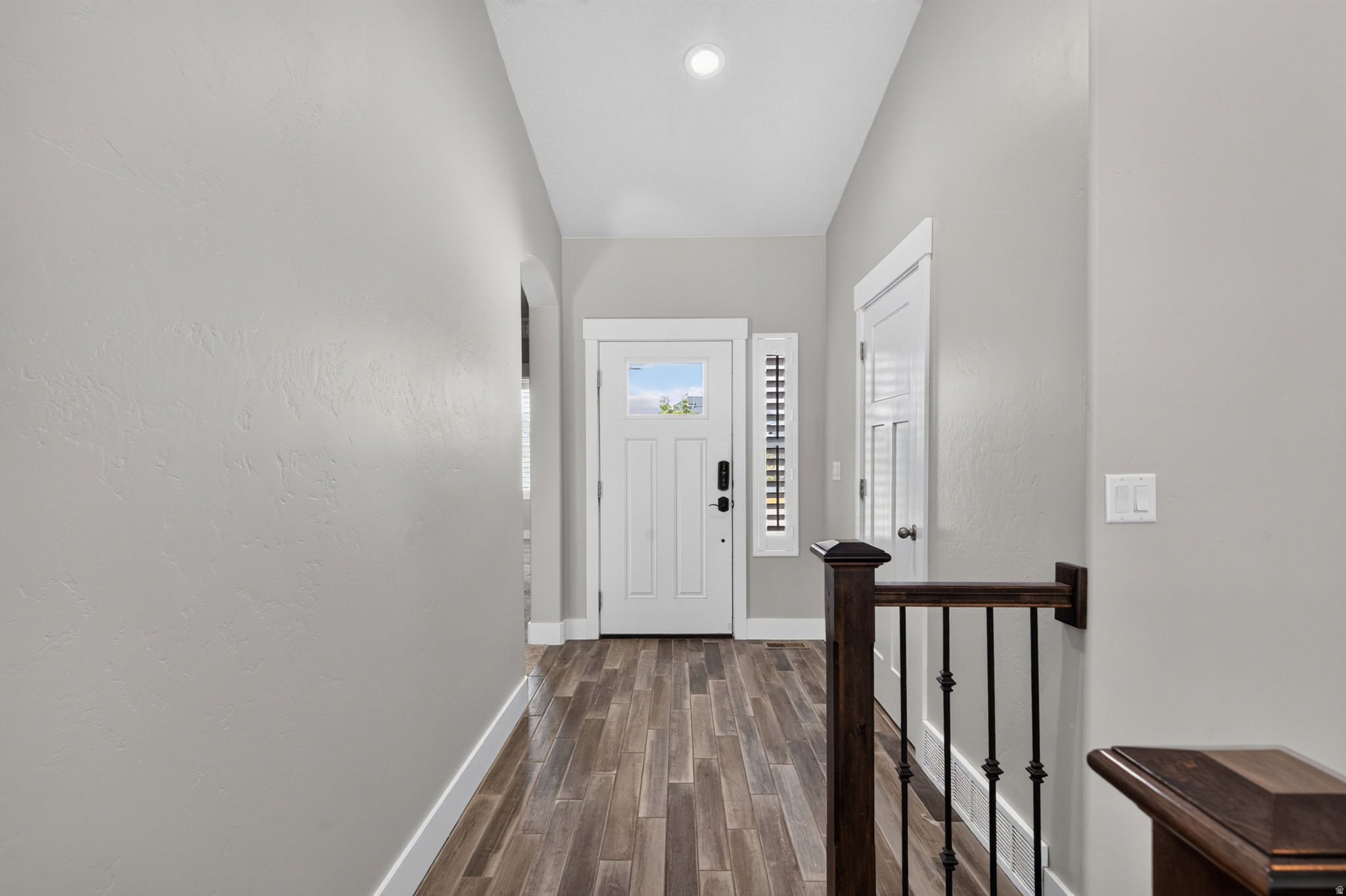 CROSSINGS @ TRAVERSE - Residential