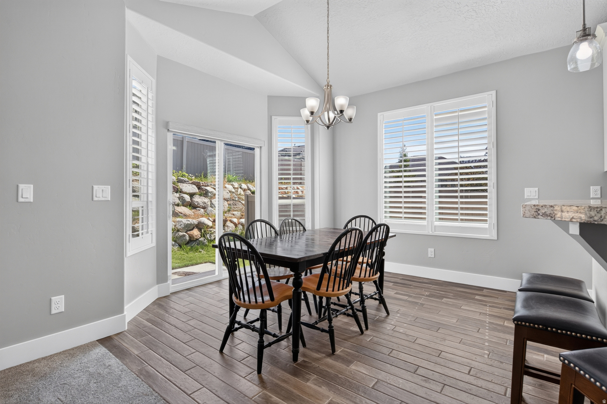 CROSSINGS @ TRAVERSE - Residential