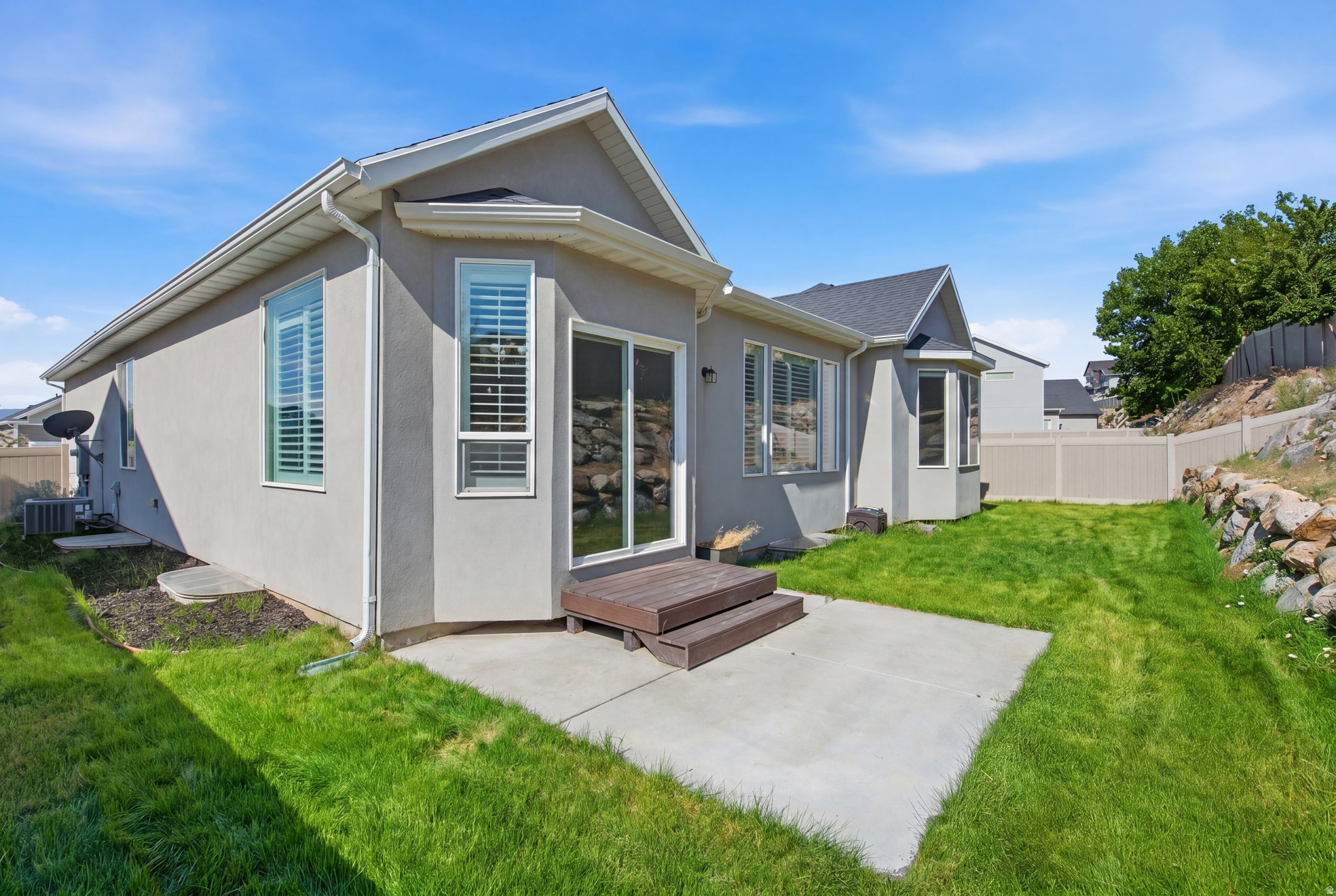 CROSSINGS @ TRAVERSE - Residential