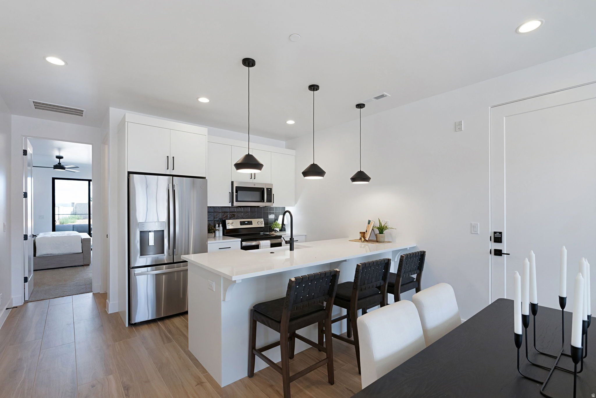 THE KIVAS AT CATORI CANYON - Residential