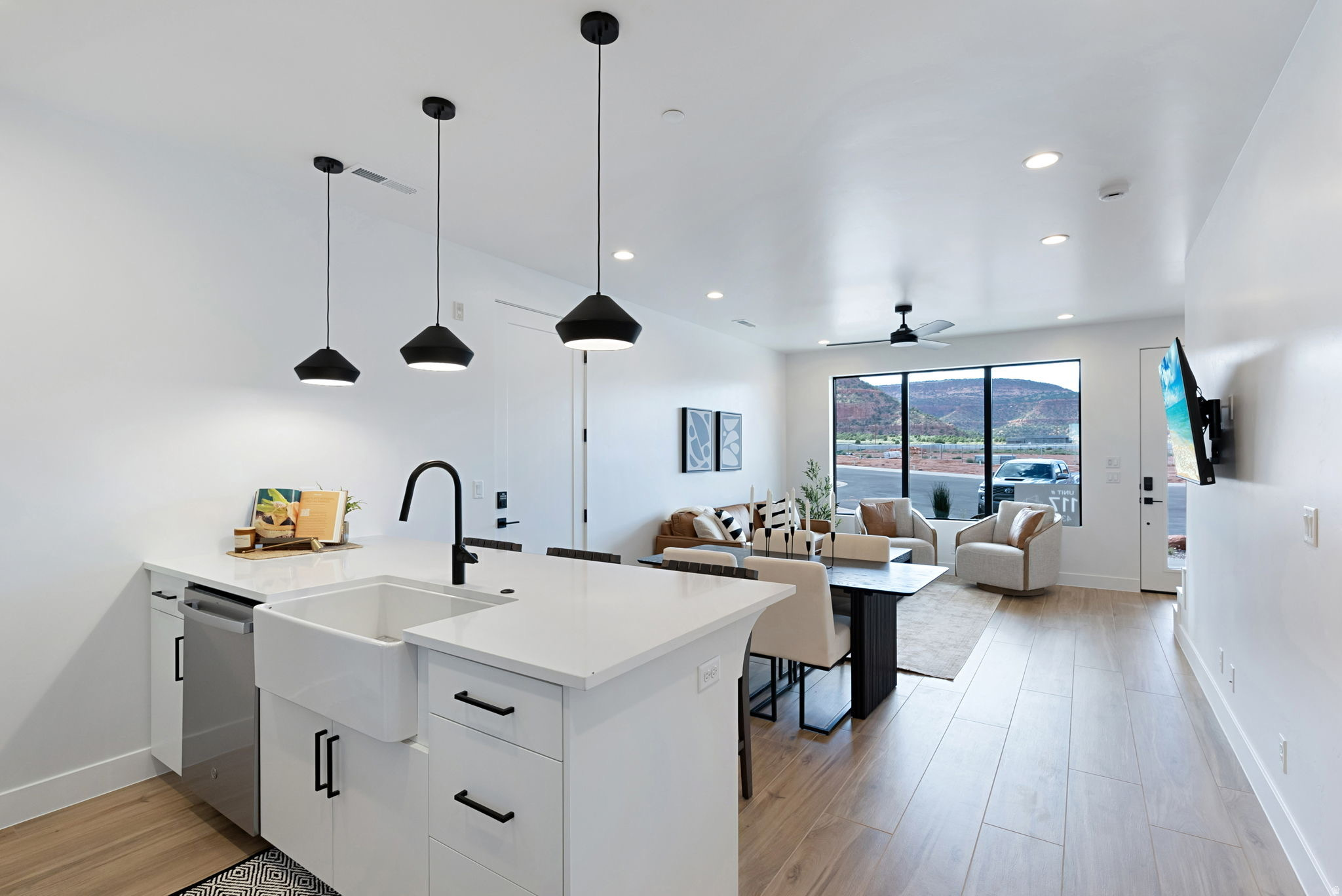 THE KIVAS AT CATORI CANYON - Residential
