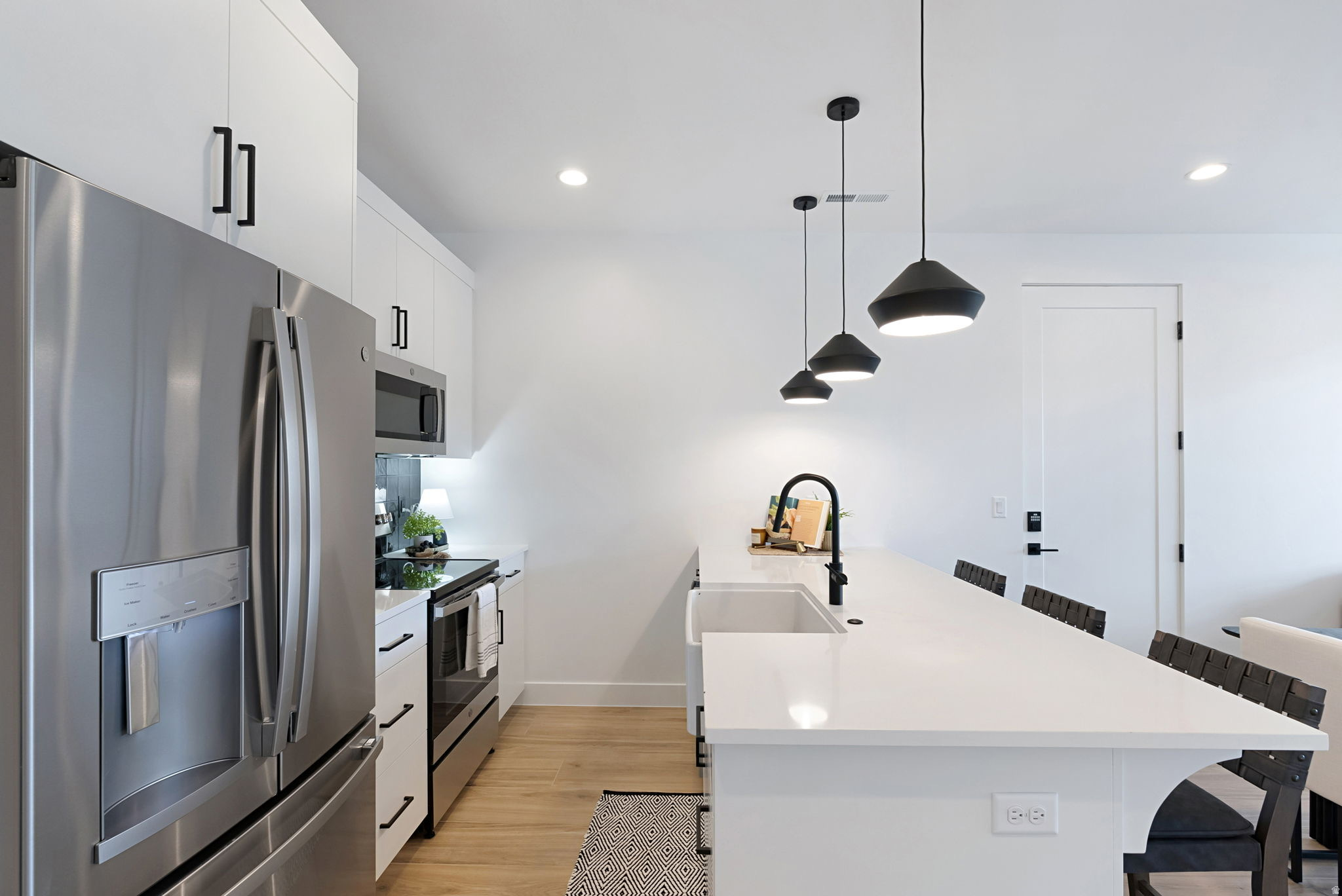 THE KIVAS AT CATORI CANYON - Residential