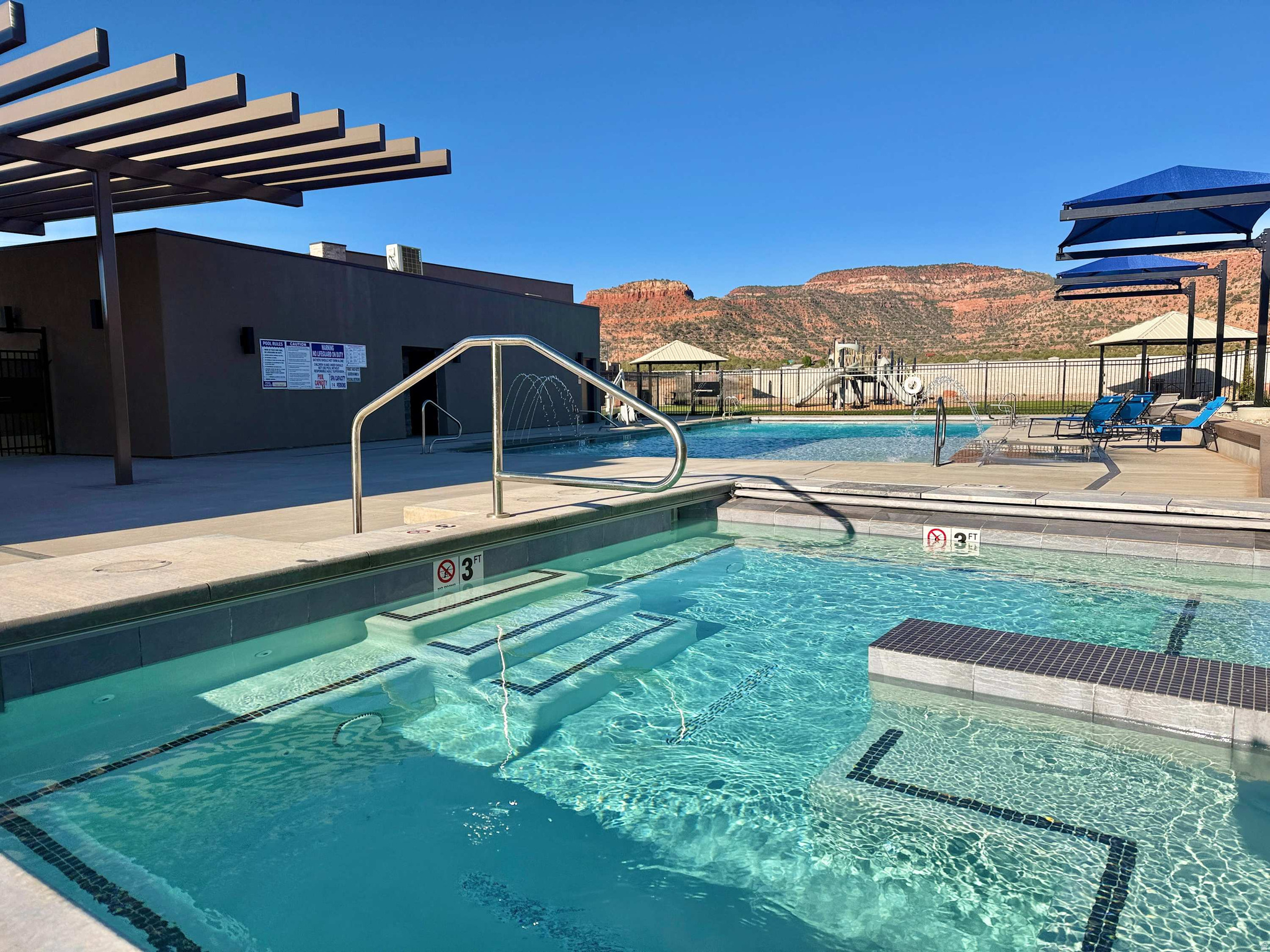 THE KIVAS AT CATORI CANYON - Residential