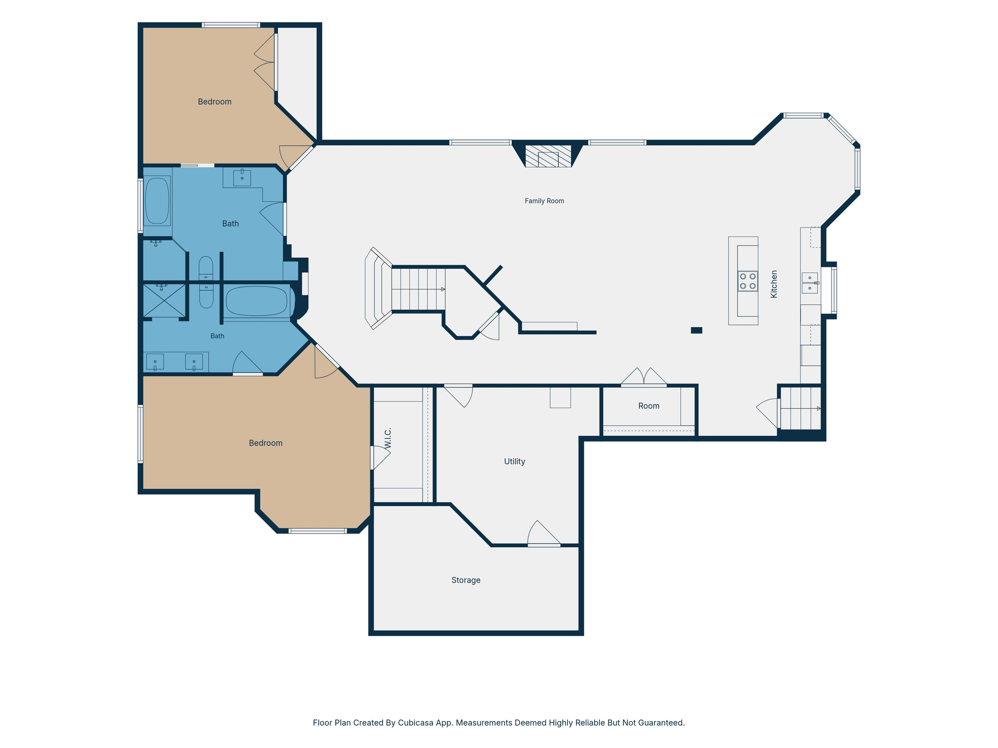 PARK - Residential