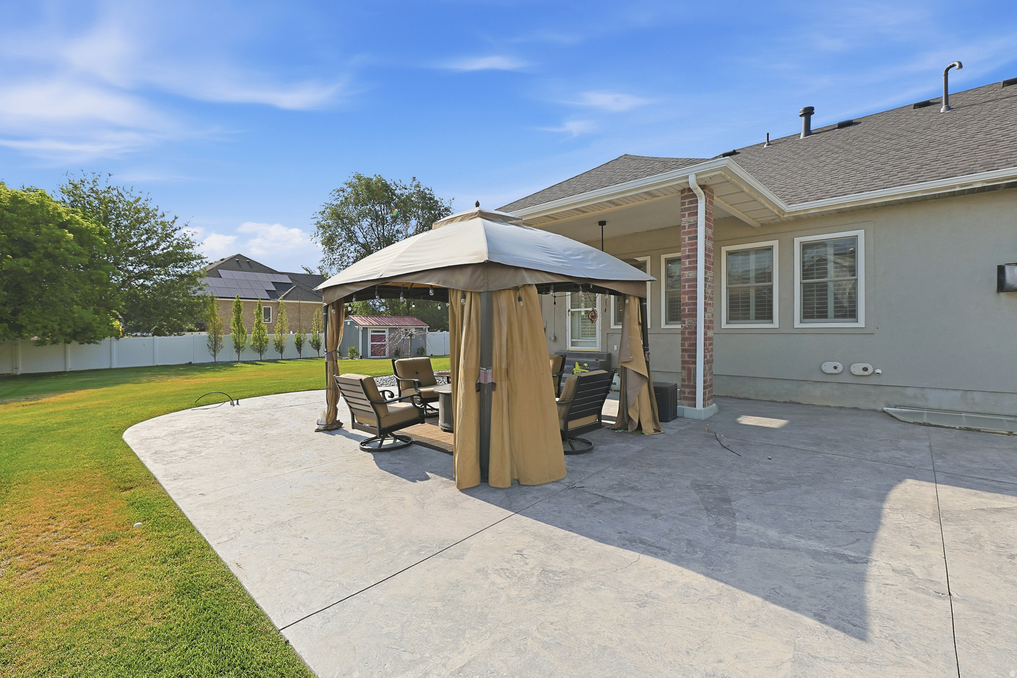 PARK - Residential