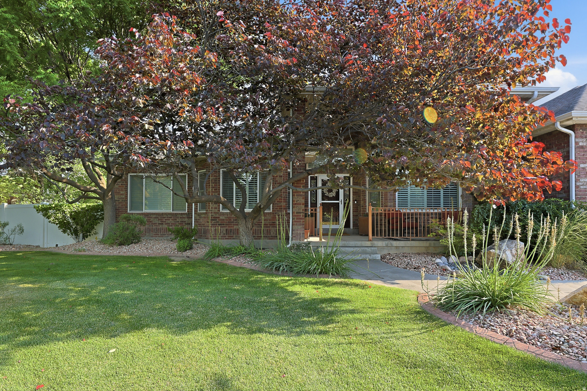 PARK - Residential