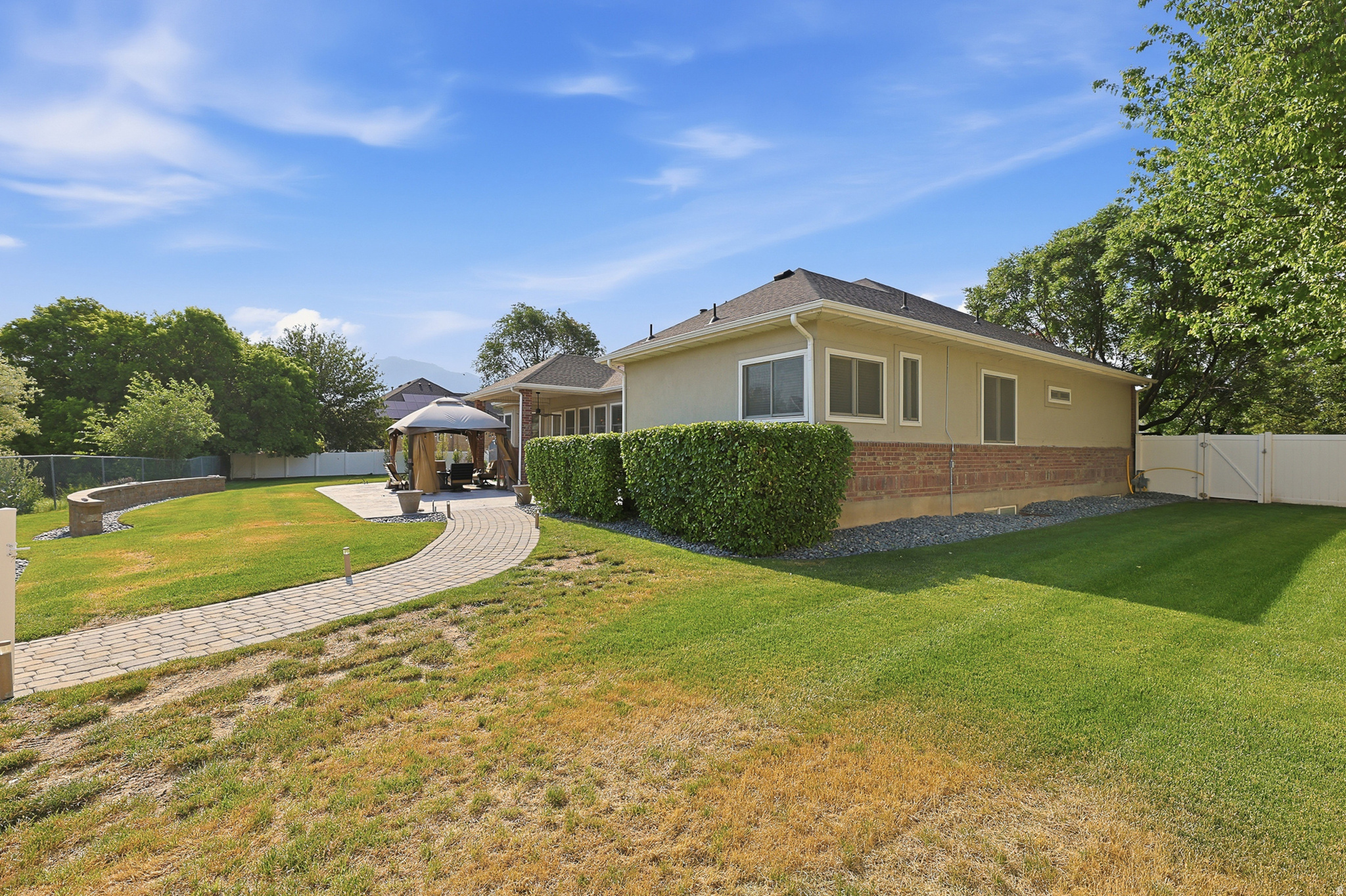 PARK - Residential