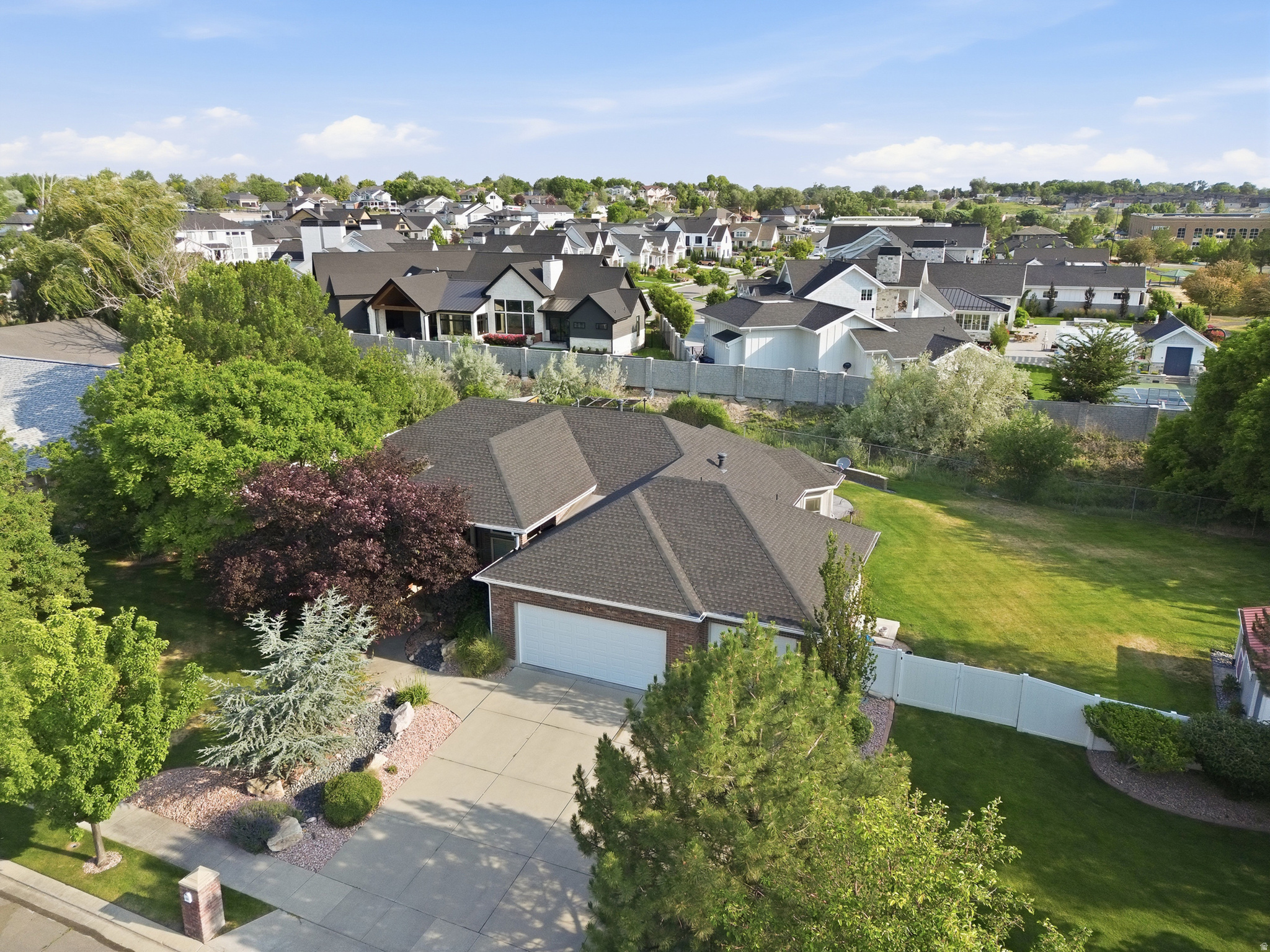 PARK - Residential