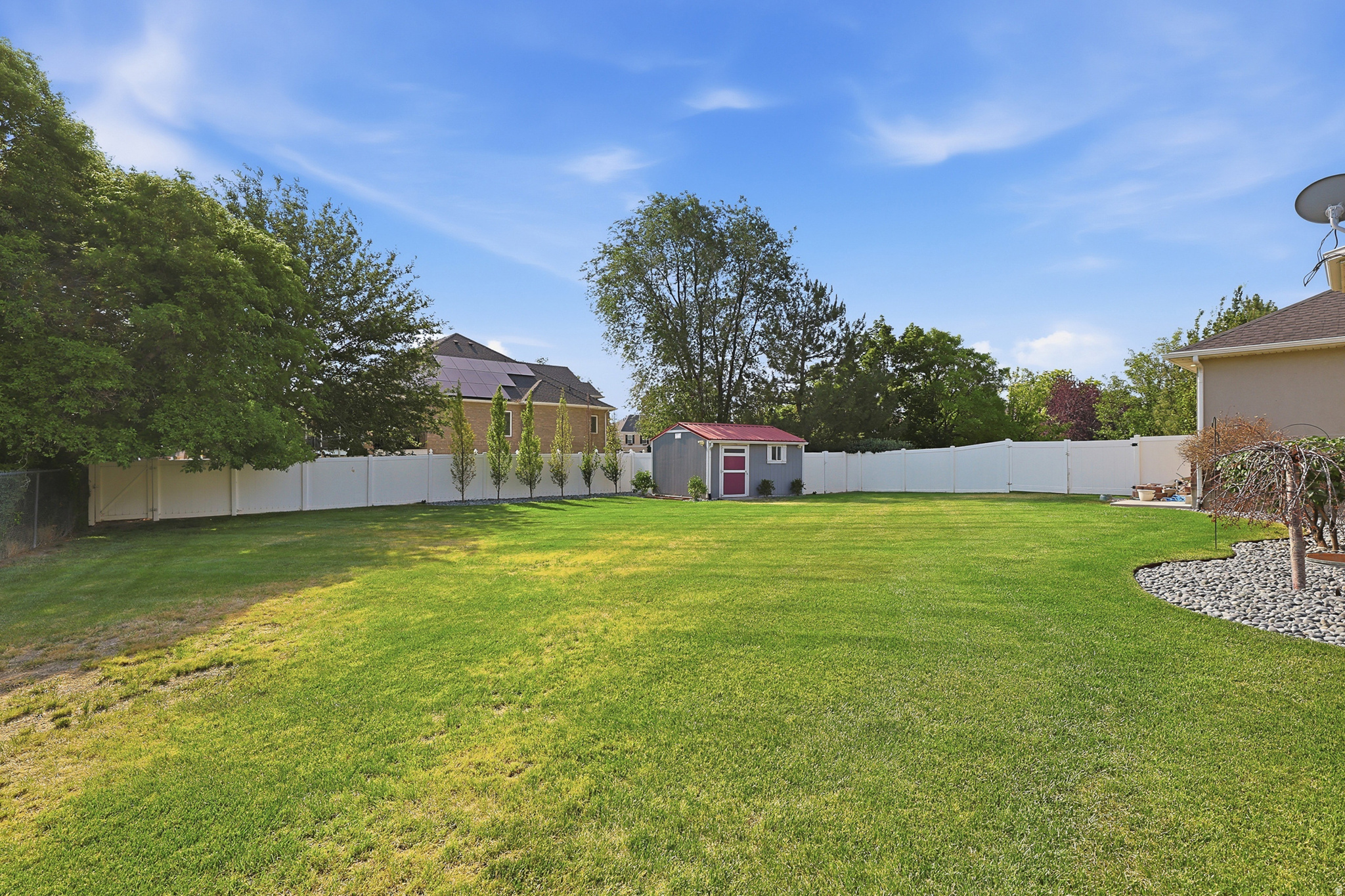 PARK - Residential