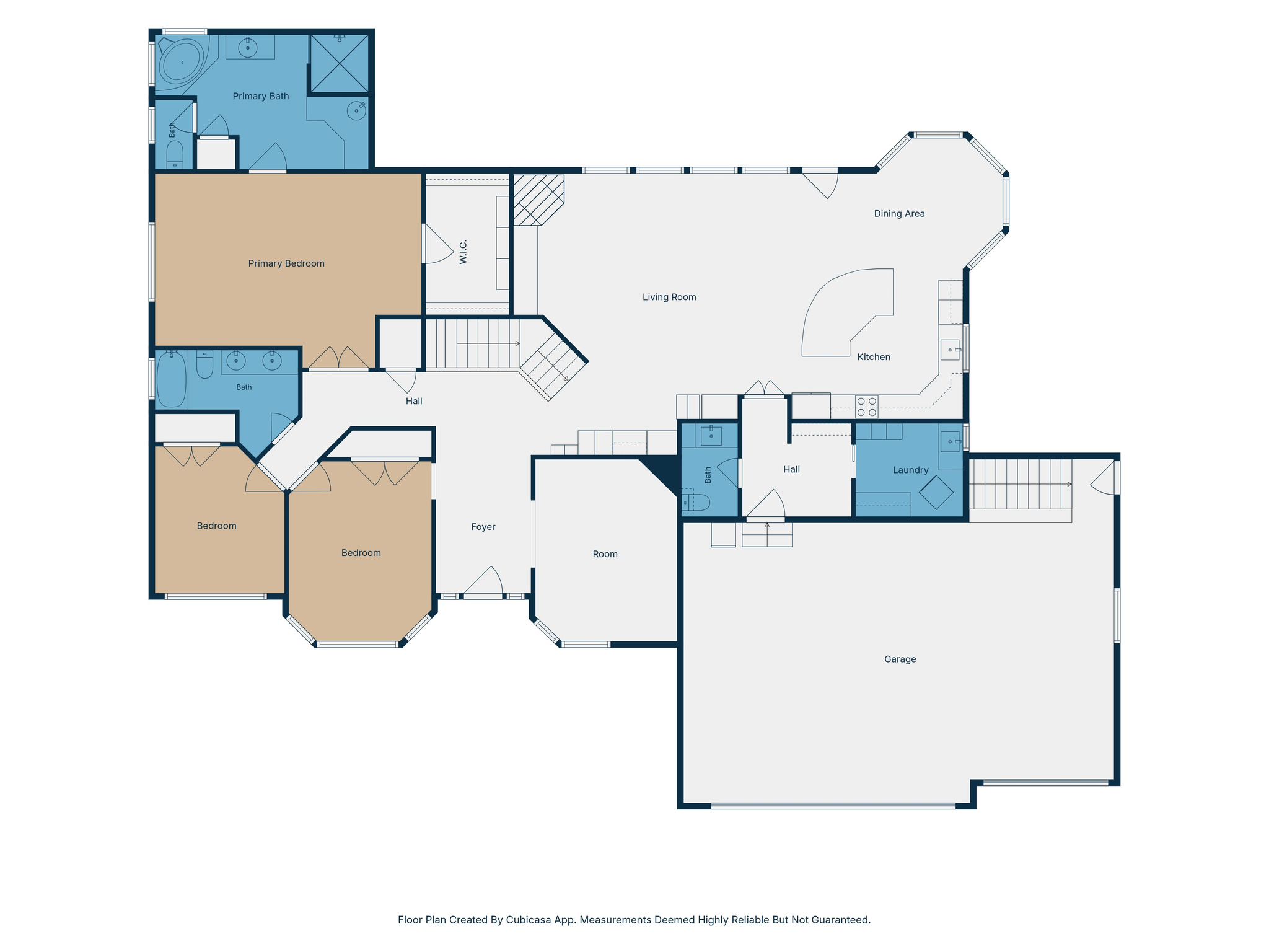 PARK - Residential