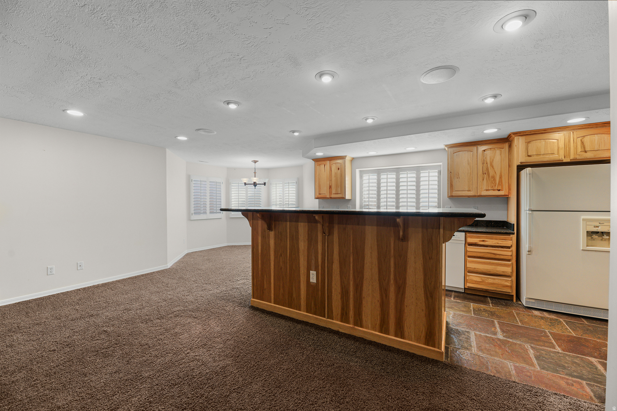 PARK - Residential