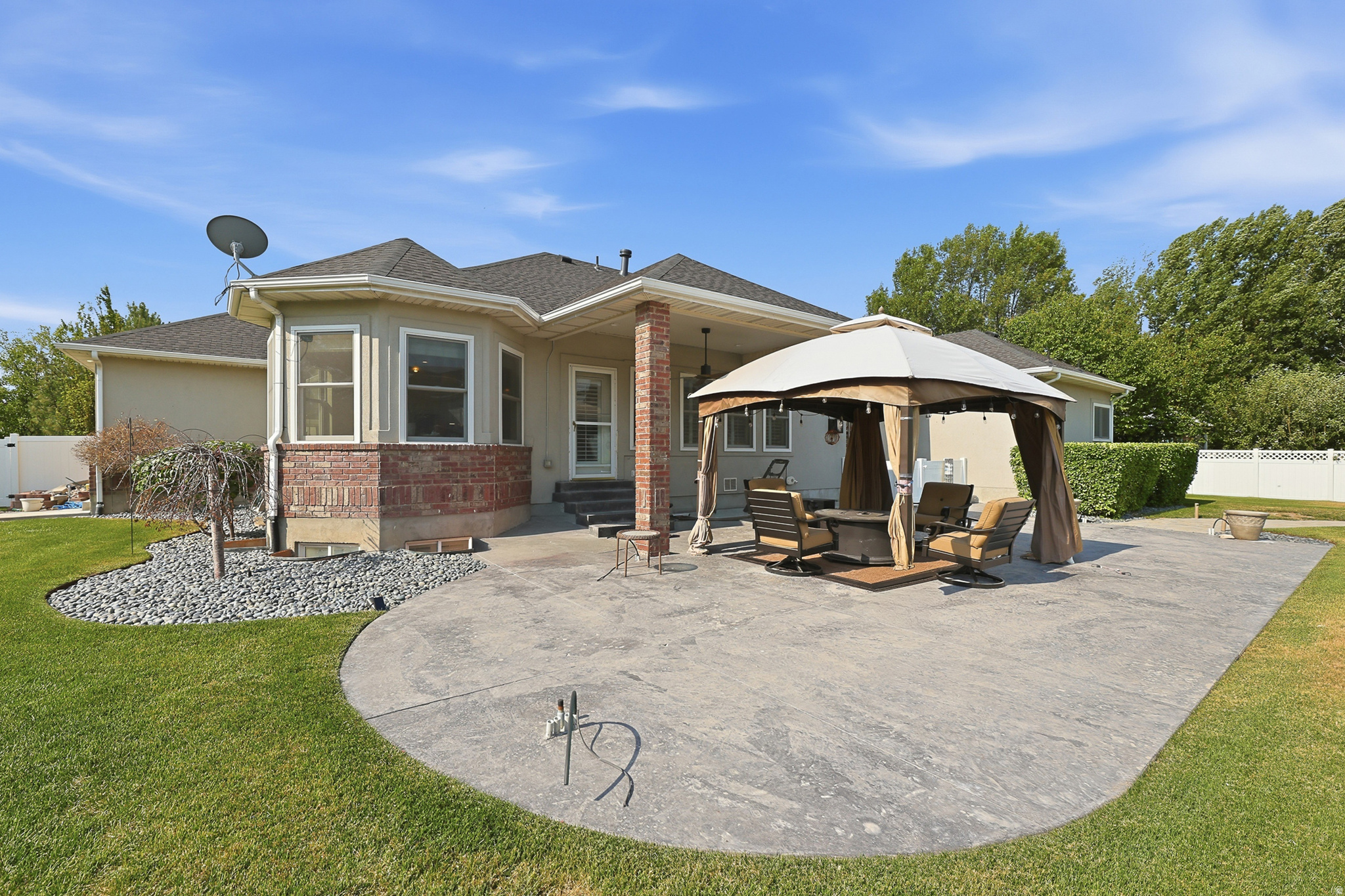 PARK - Residential