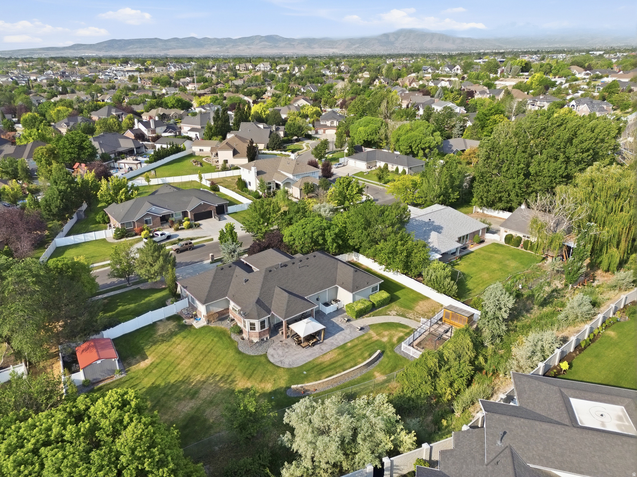 PARK - Residential