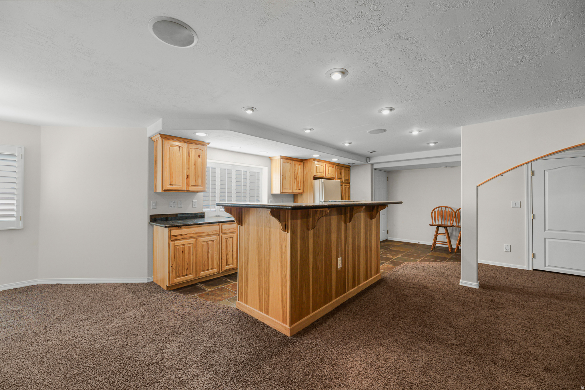 PARK - Residential