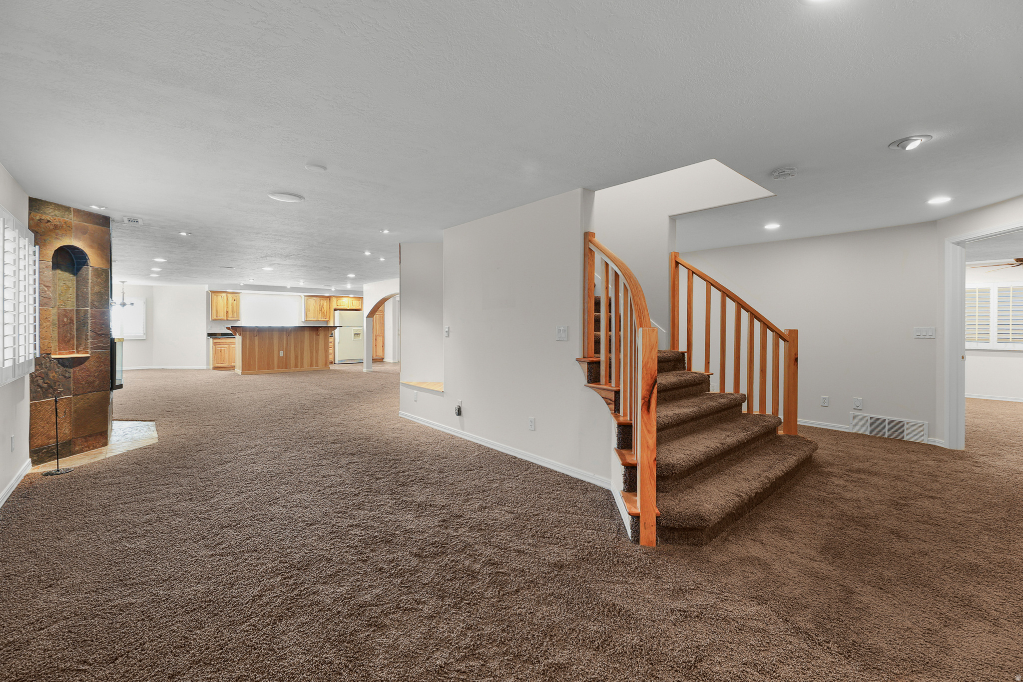 PARK - Residential