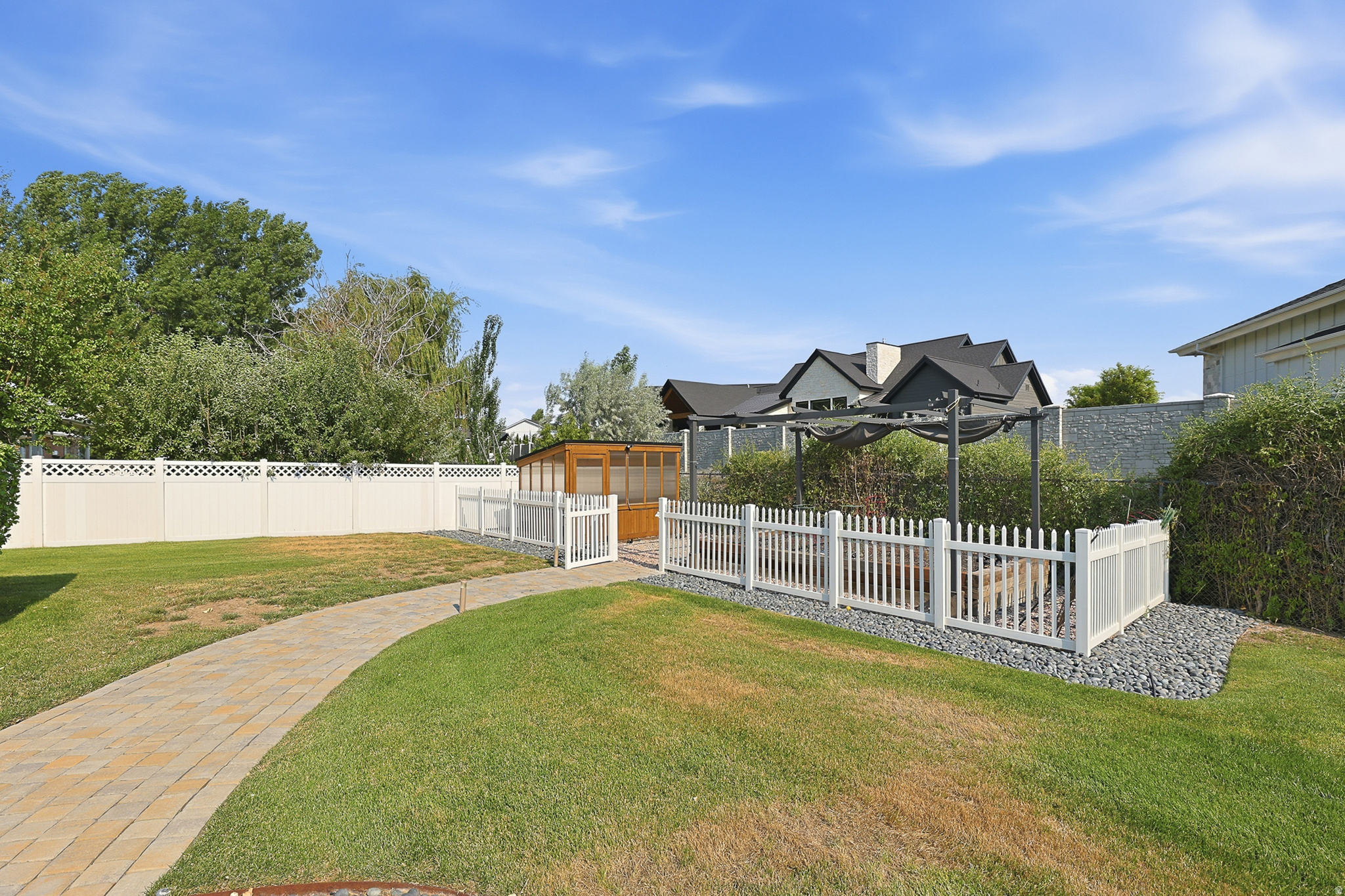 PARK - Residential