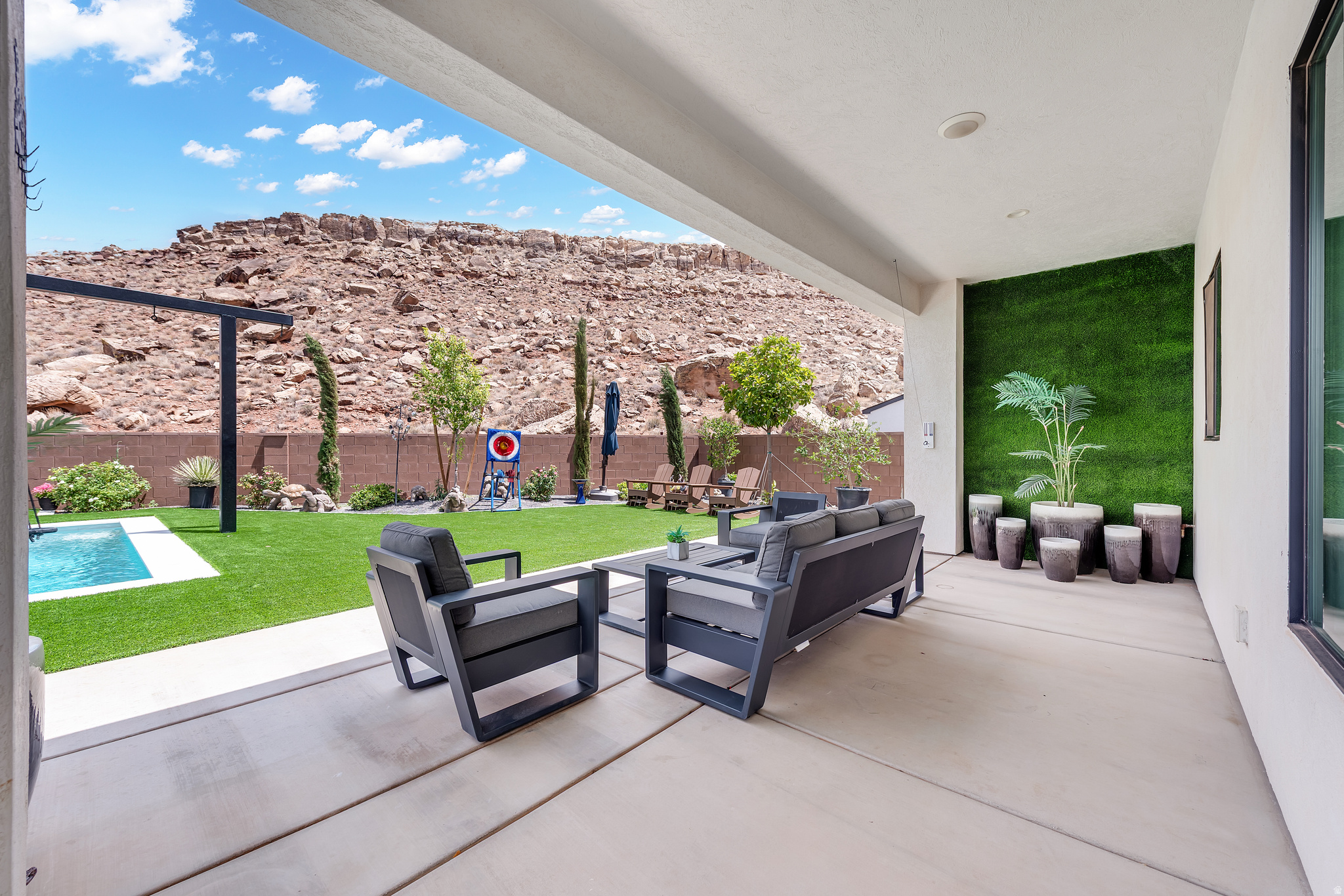 DESERT CLIFFS 2A & 3A - Residential