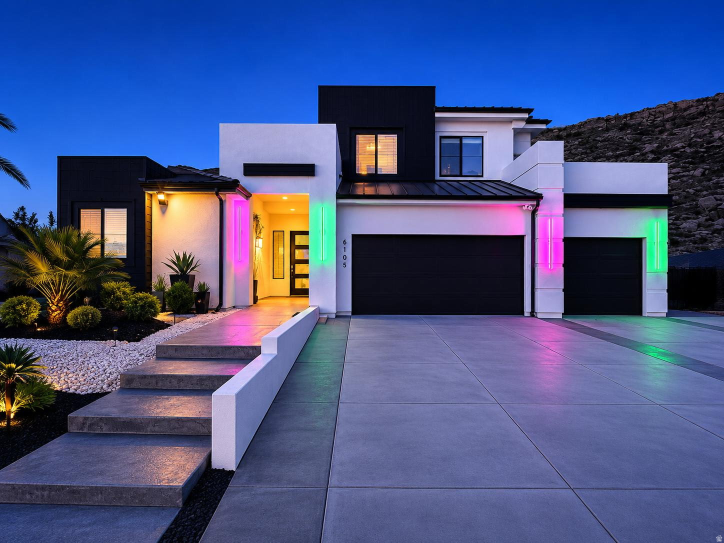 DESERT CLIFFS 2A & 3A - Residential