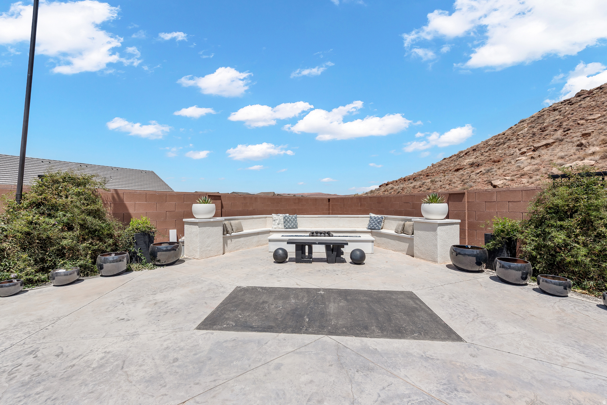DESERT CLIFFS 2A & 3A - Residential