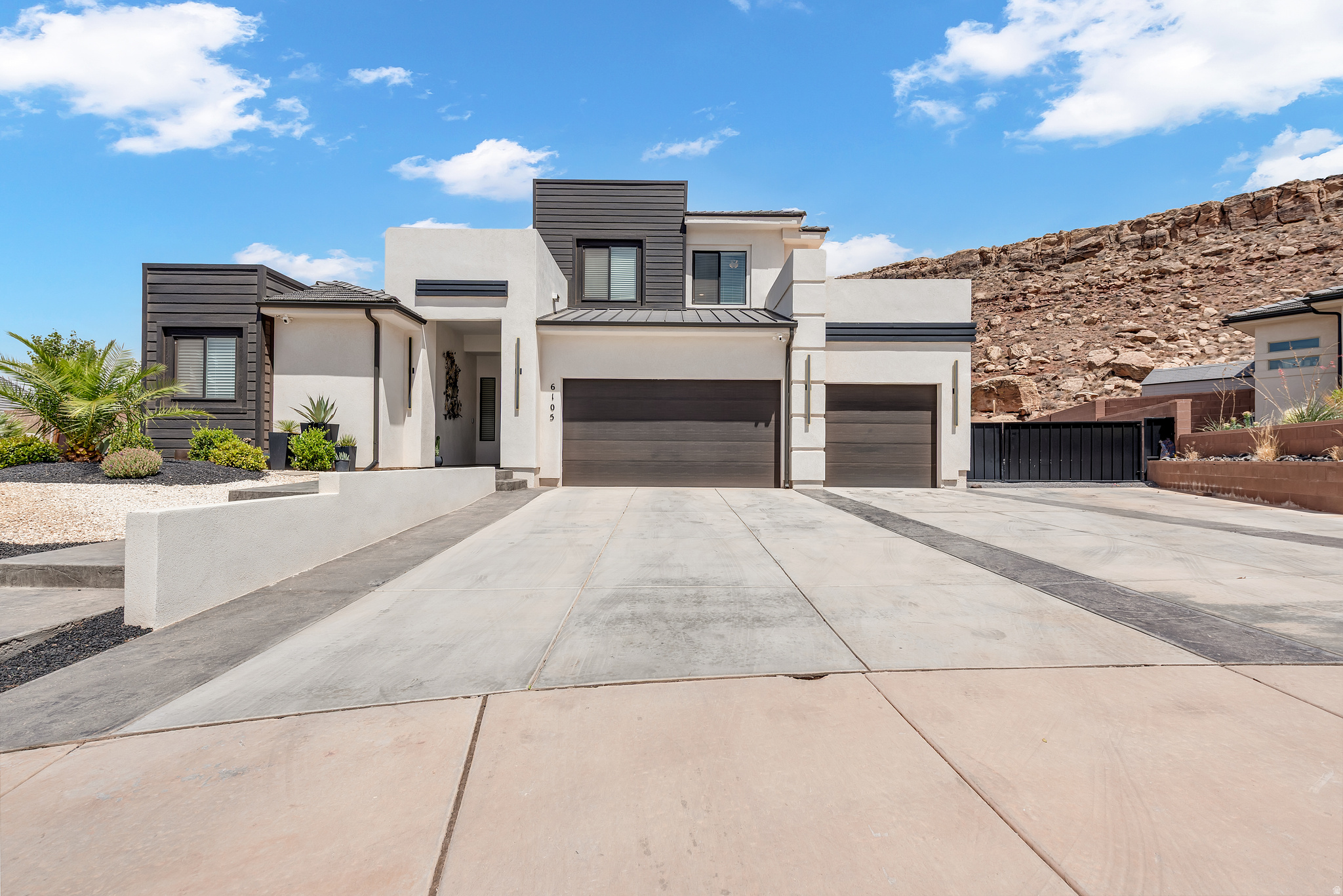 DESERT CLIFFS 2A & 3A - Residential