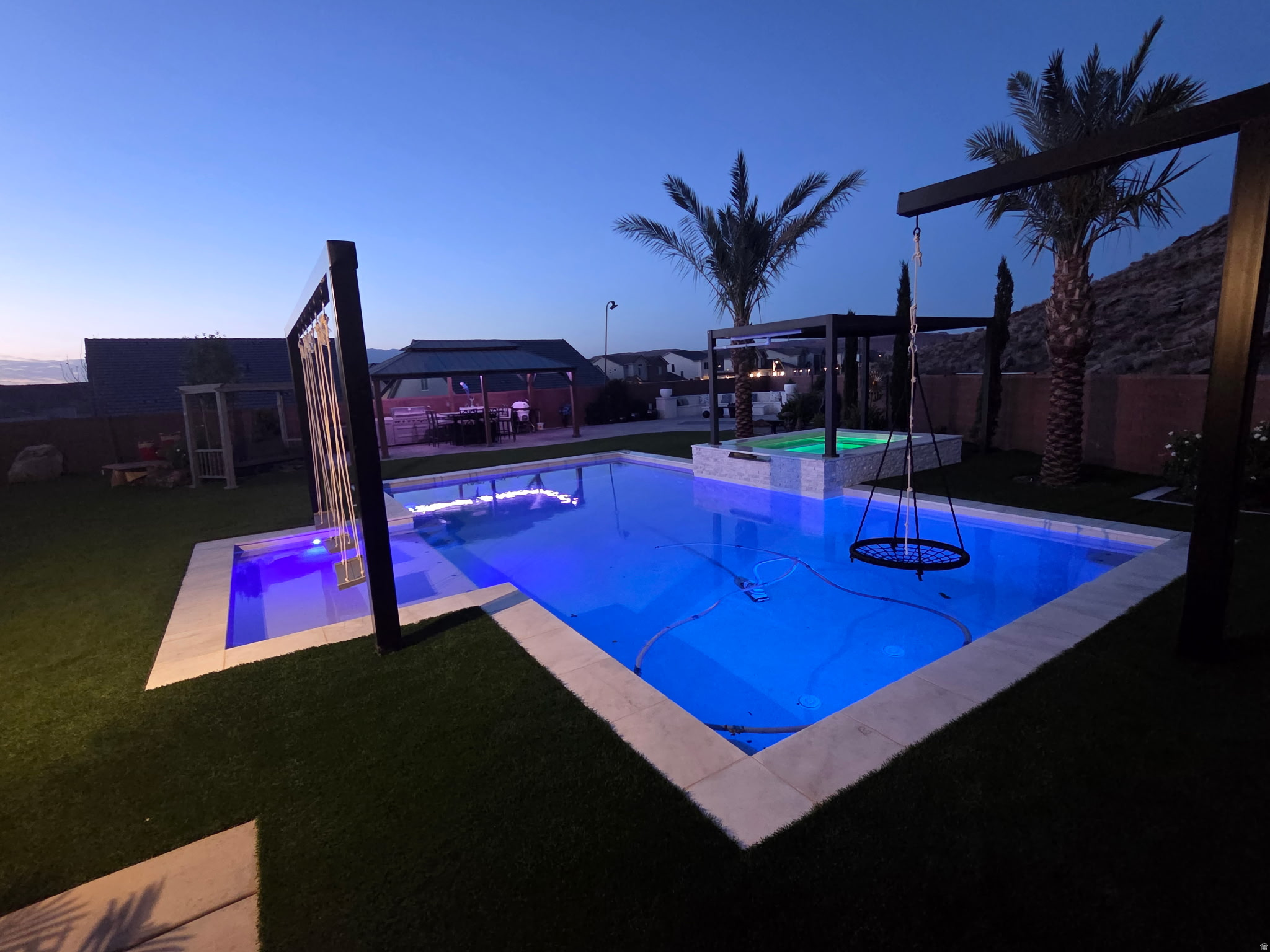 DESERT CLIFFS 2A & 3A - Residential