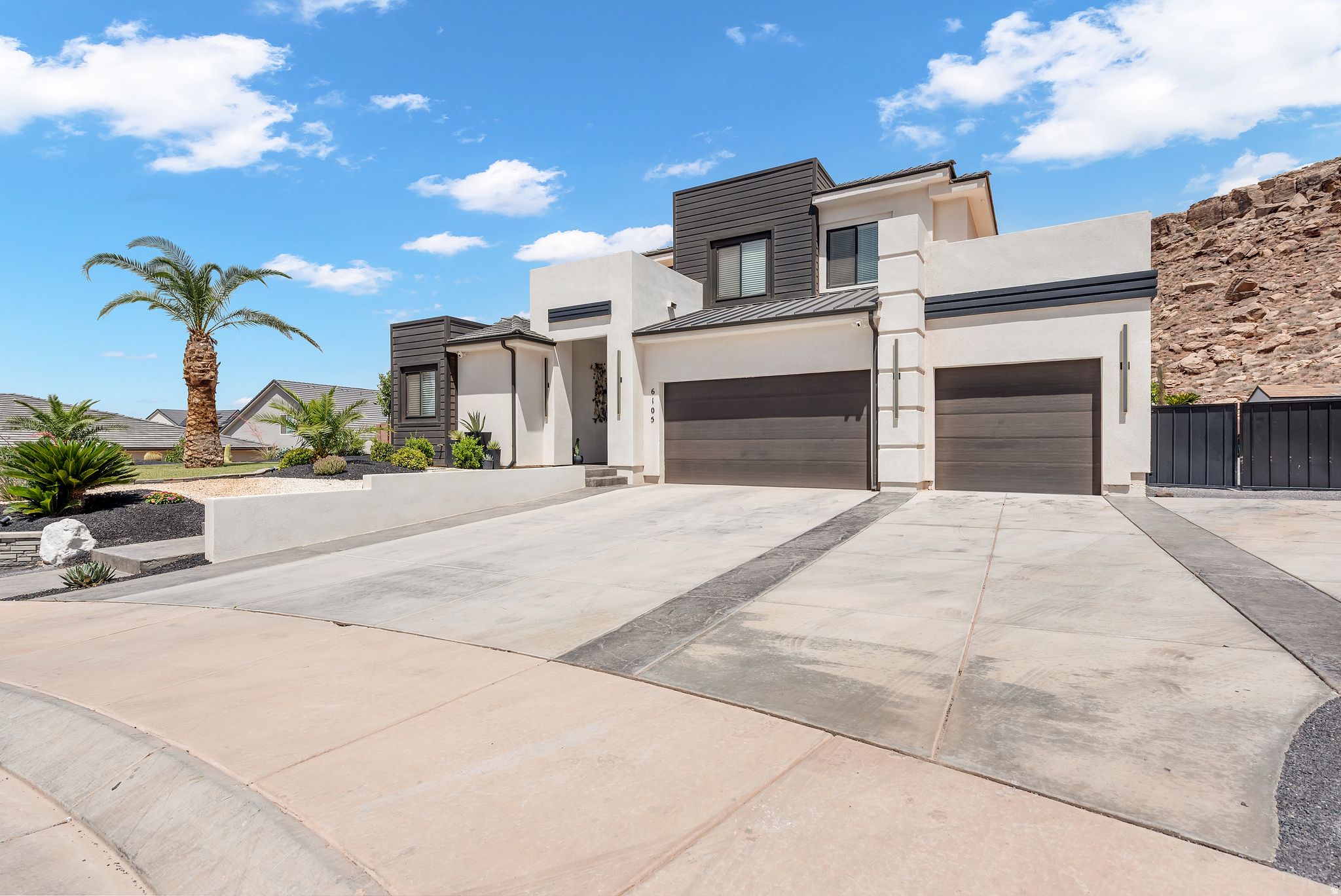 DESERT CLIFFS 2A & 3A - Residential