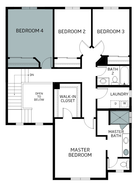 VISTA AT SUMMERFIELD - Residential