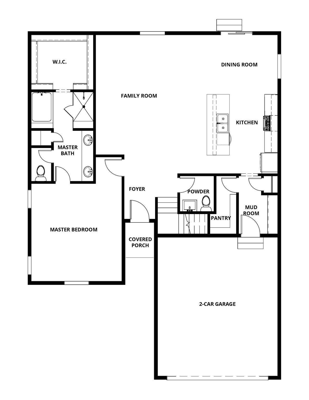 DESERT EDGE - Residential