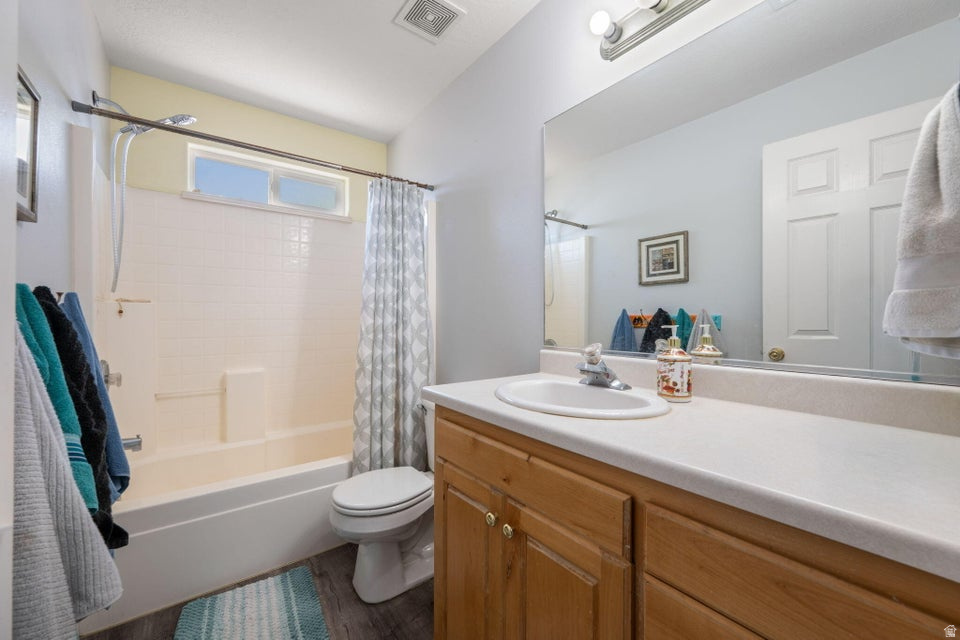 ORCHARD SPRINGS 4 - Residential