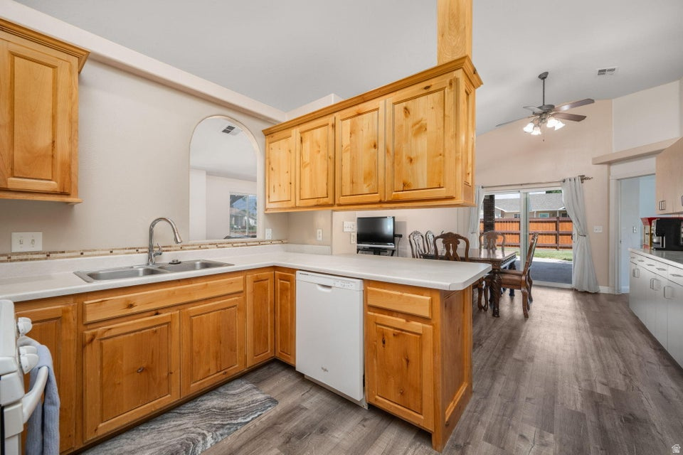 ORCHARD SPRINGS 4 - Residential