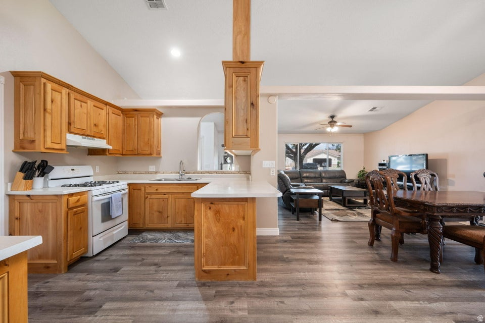 ORCHARD SPRINGS 4 - Residential