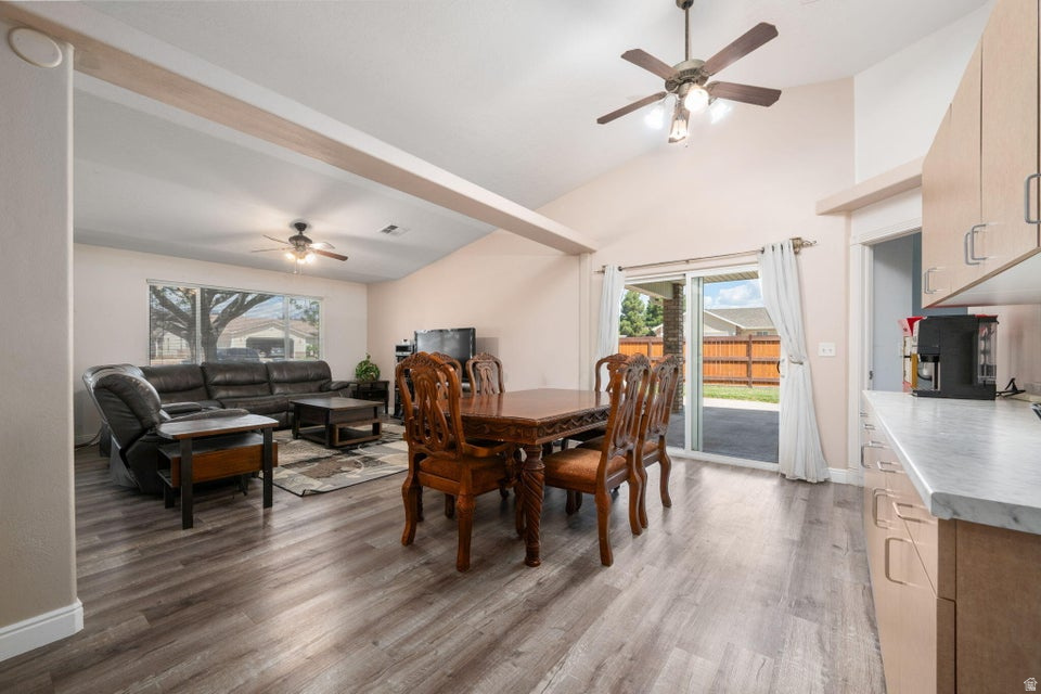 ORCHARD SPRINGS 4 - Residential
