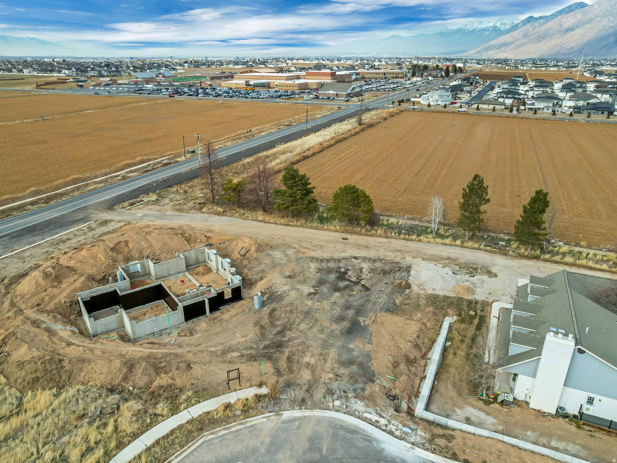 EAGLE HAVEN - Land