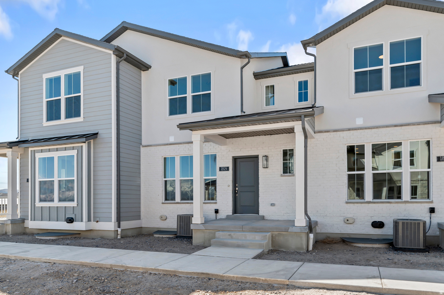 JORDAN WALK TOWNS 232 - Residential